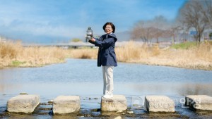 제72회 경기도체육대회 2026 광주 성수 합수식 안성천 채수 이미지