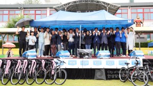 제14회 원곡면 체육대회