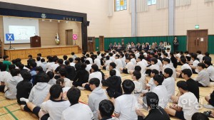 3.1운동기념관 안성 독립운동 골든벨