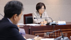 1형 당뇨 지원사업 추진 간담회 이미지