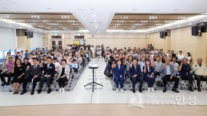 정책공감토크(대덕면) 이미지