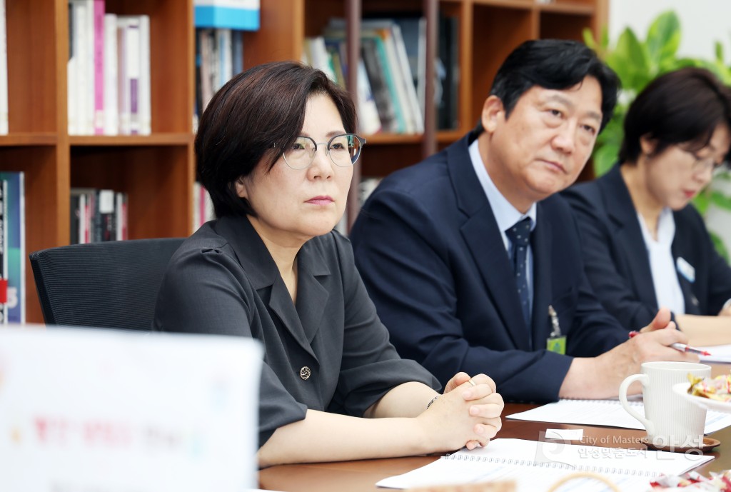지속가능관광 지방정부협의회 국회 방문