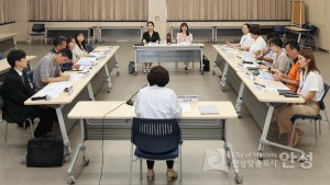 청소년 생명지킴 지역안전망 협의회