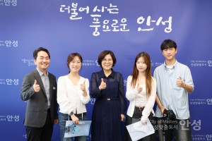 중앙대학교 신문사 인터뷰