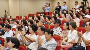 제28회 안성예술제-문학, 사람을 잇다