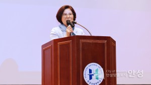 제29회 양성평등주간 기념행사