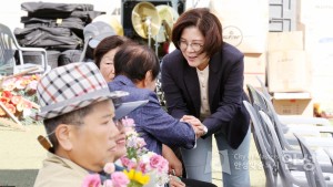 보개면 체육대회