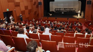 제7회 실버합창단 정기연주회