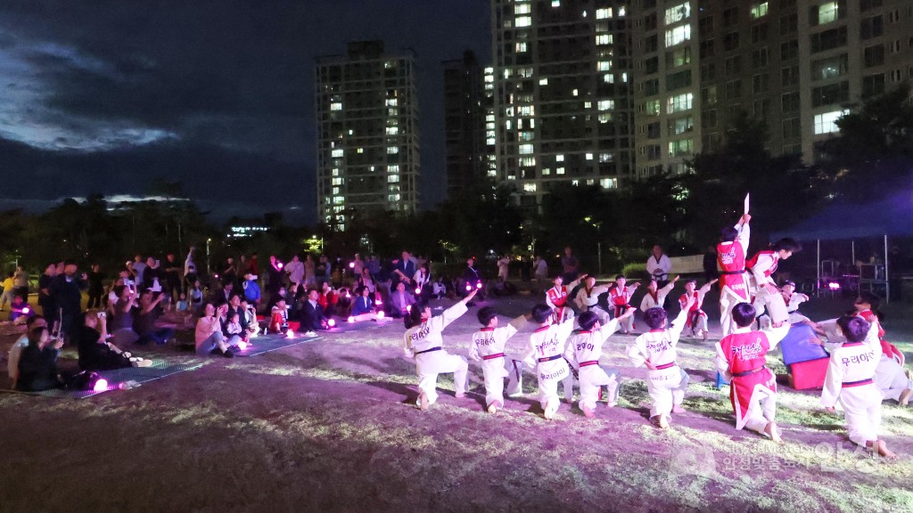 공감 ON 시민, 공무원 토크 콘서트