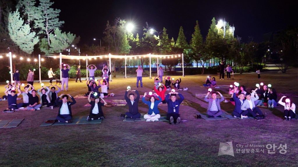 공감 ON 시민, 공무원 토크 콘서트