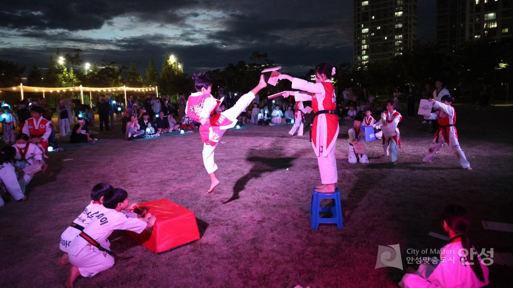 공감 ON 시민, 공무원 토크 콘서트