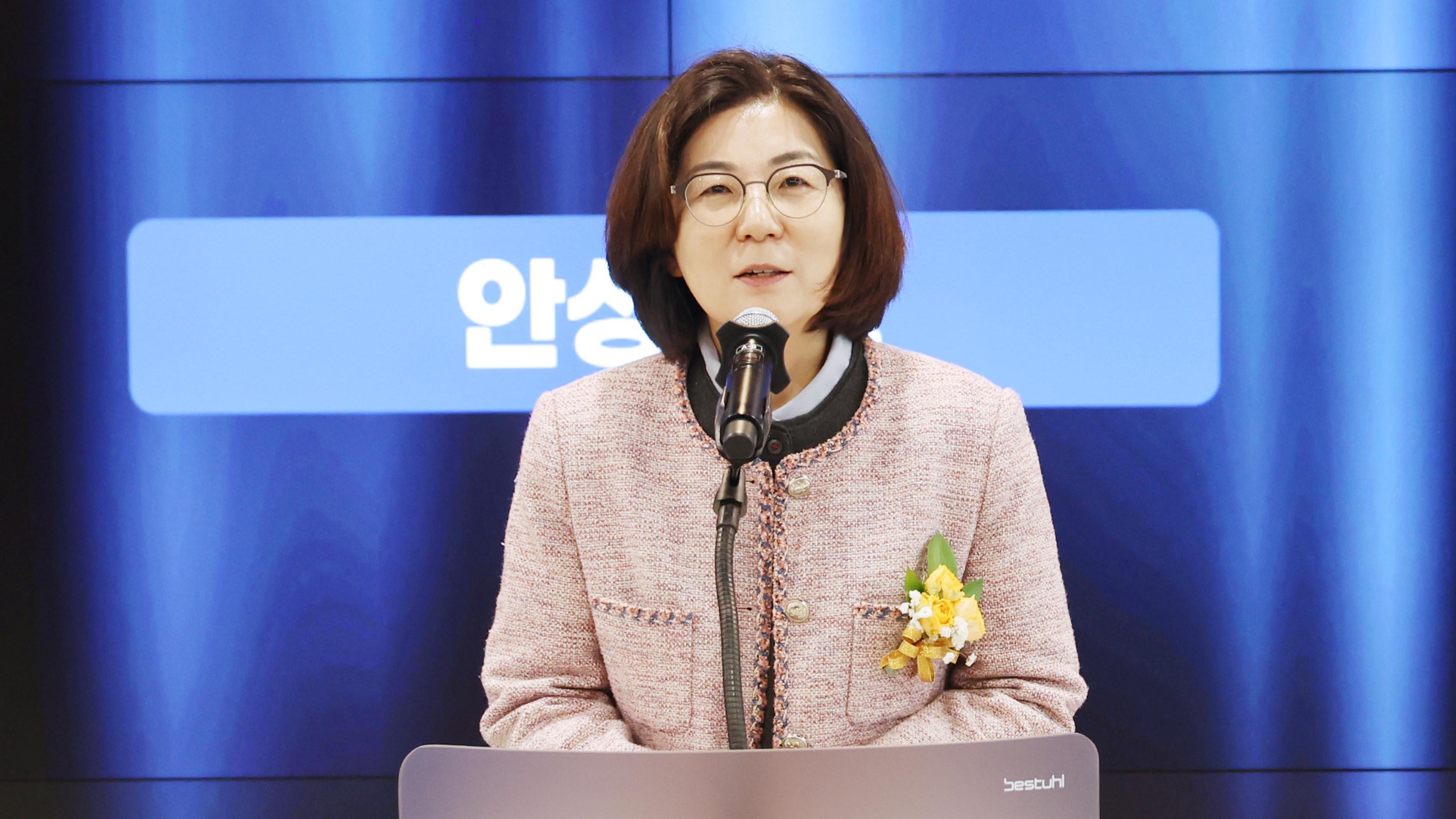 한경국립대 개교 86주년 기념식 및 도서관 재개관-10