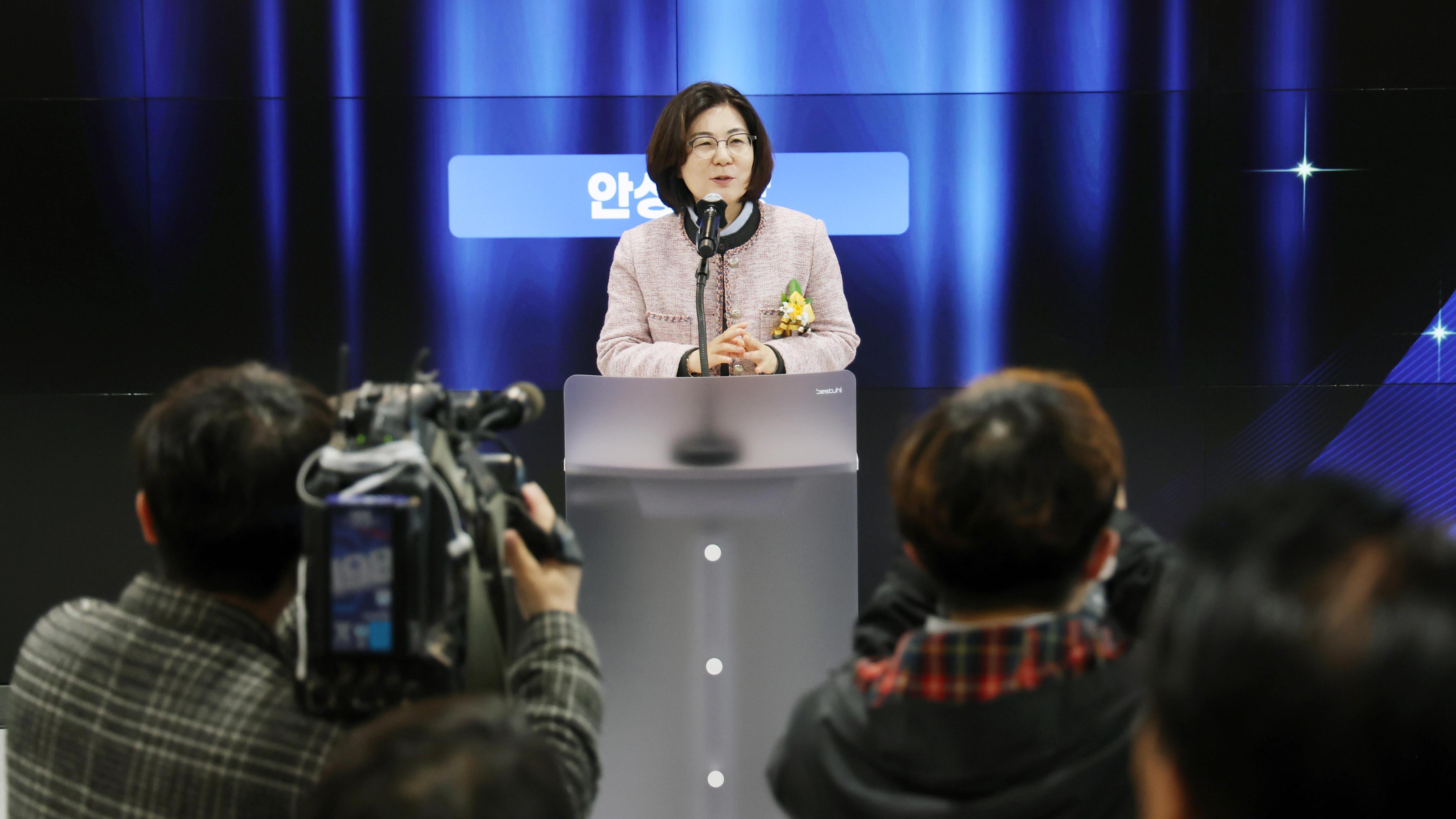 한경국립대 개교 86주년 기념식 및 도서관 재개관-12