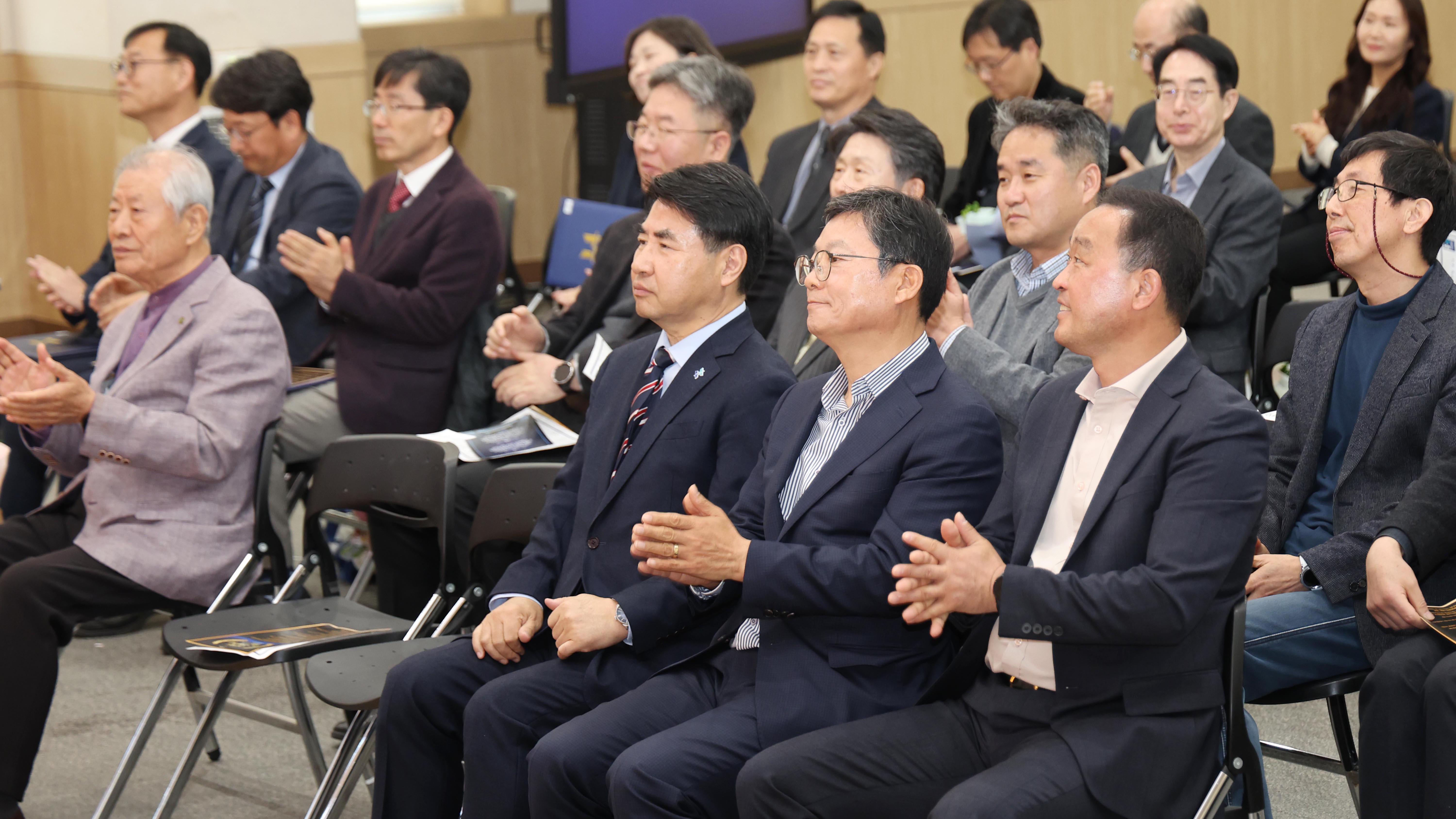 한경국립대 개교 86주년 기념식 및 도서관 재개관-05