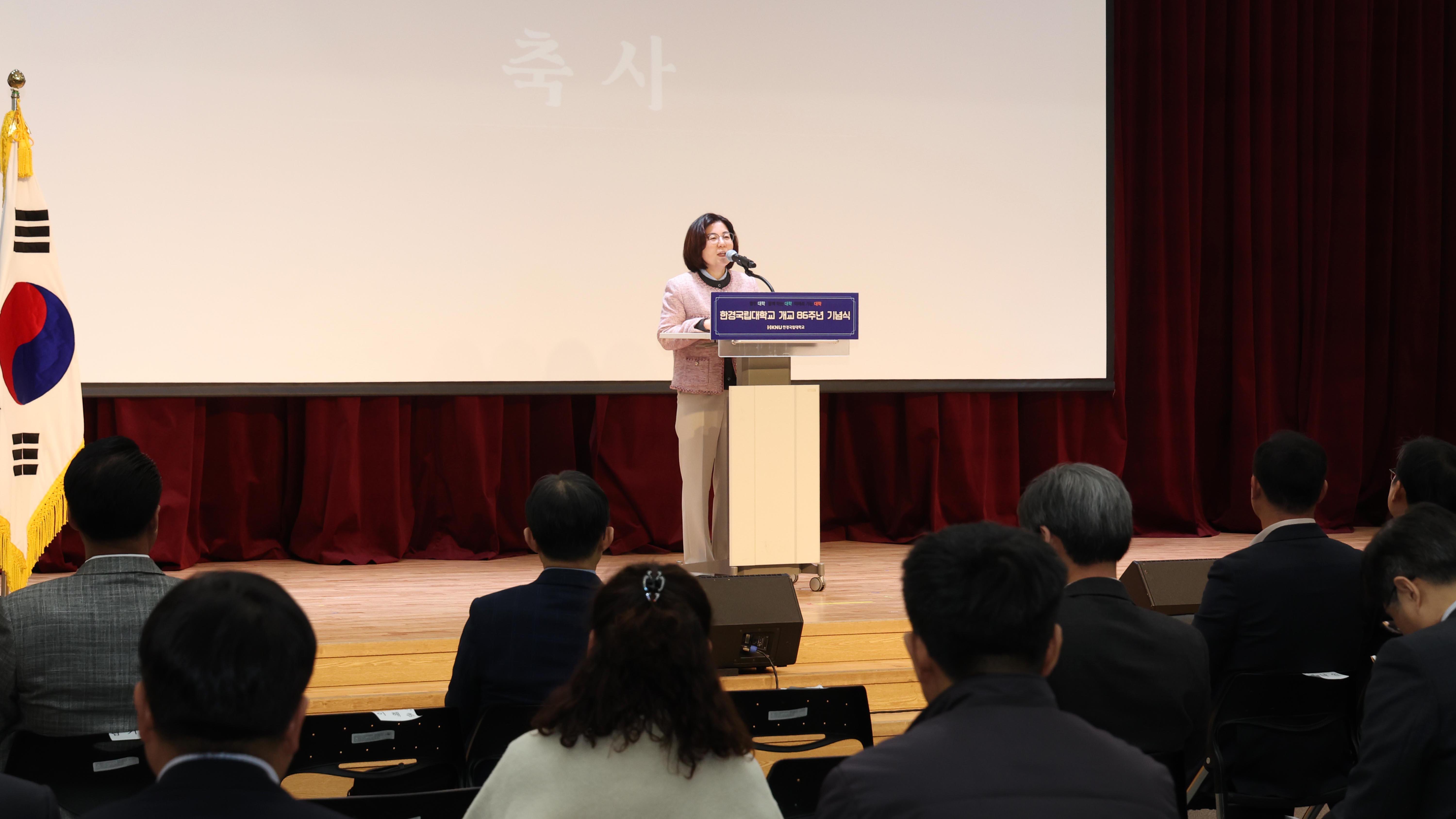 한경국립대 개교 86주년 기념식 및 도서관 재개관-04