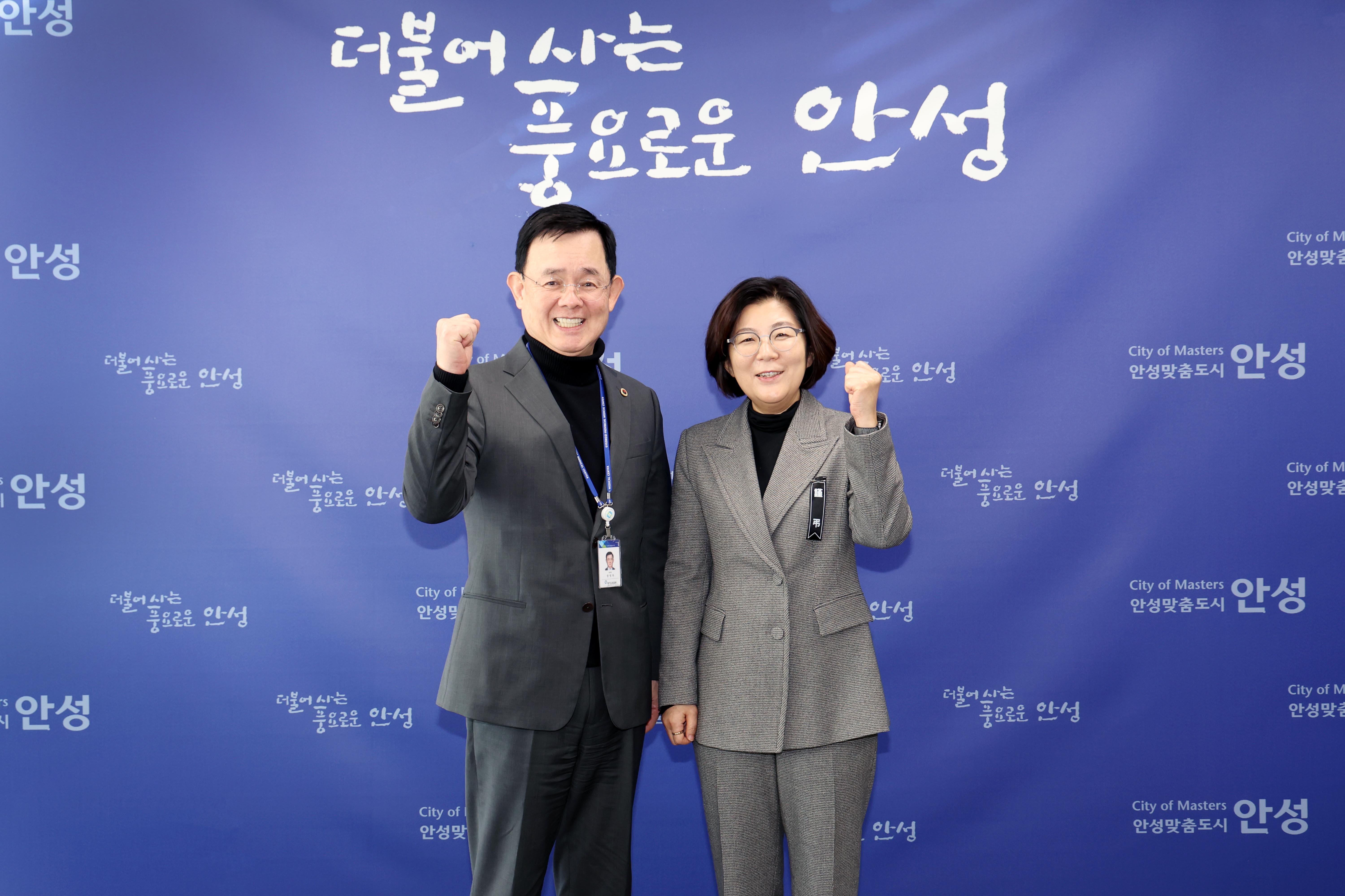 경기의료원 안성병원장 방문-02