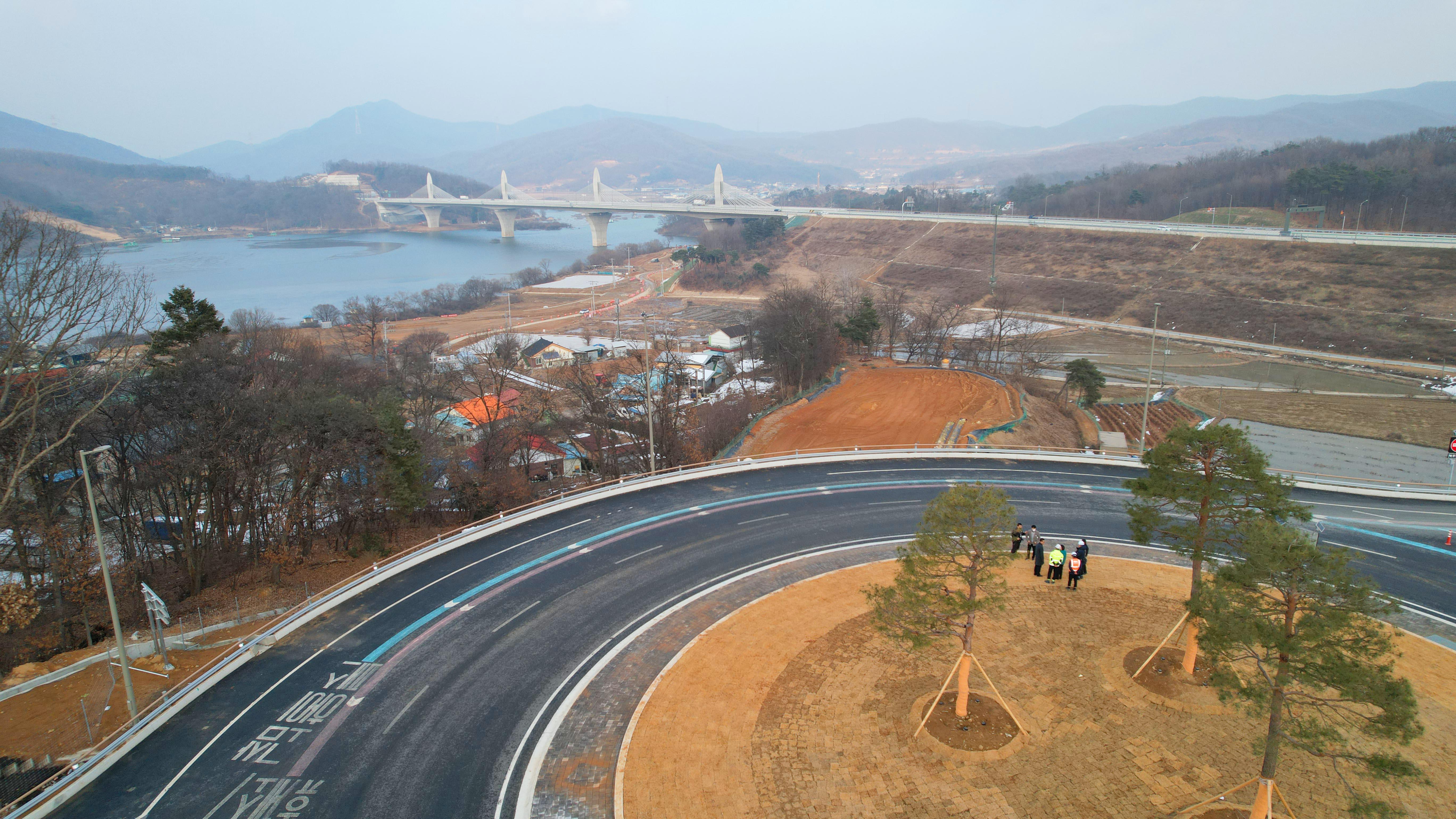 세종-포천 고속도로 현장방문-07