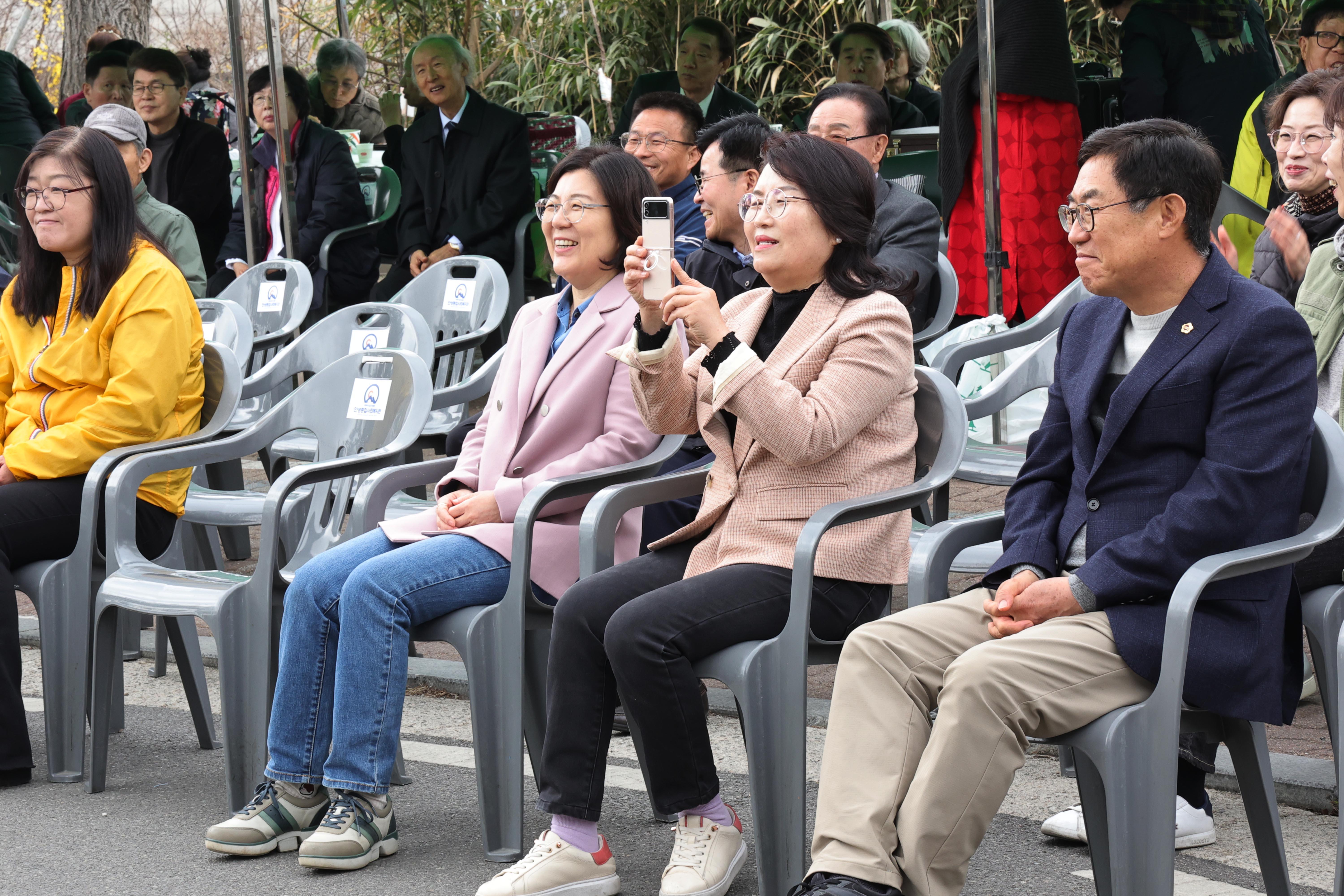 봉숭안 마을협의체‘산수유 마을축제’-07