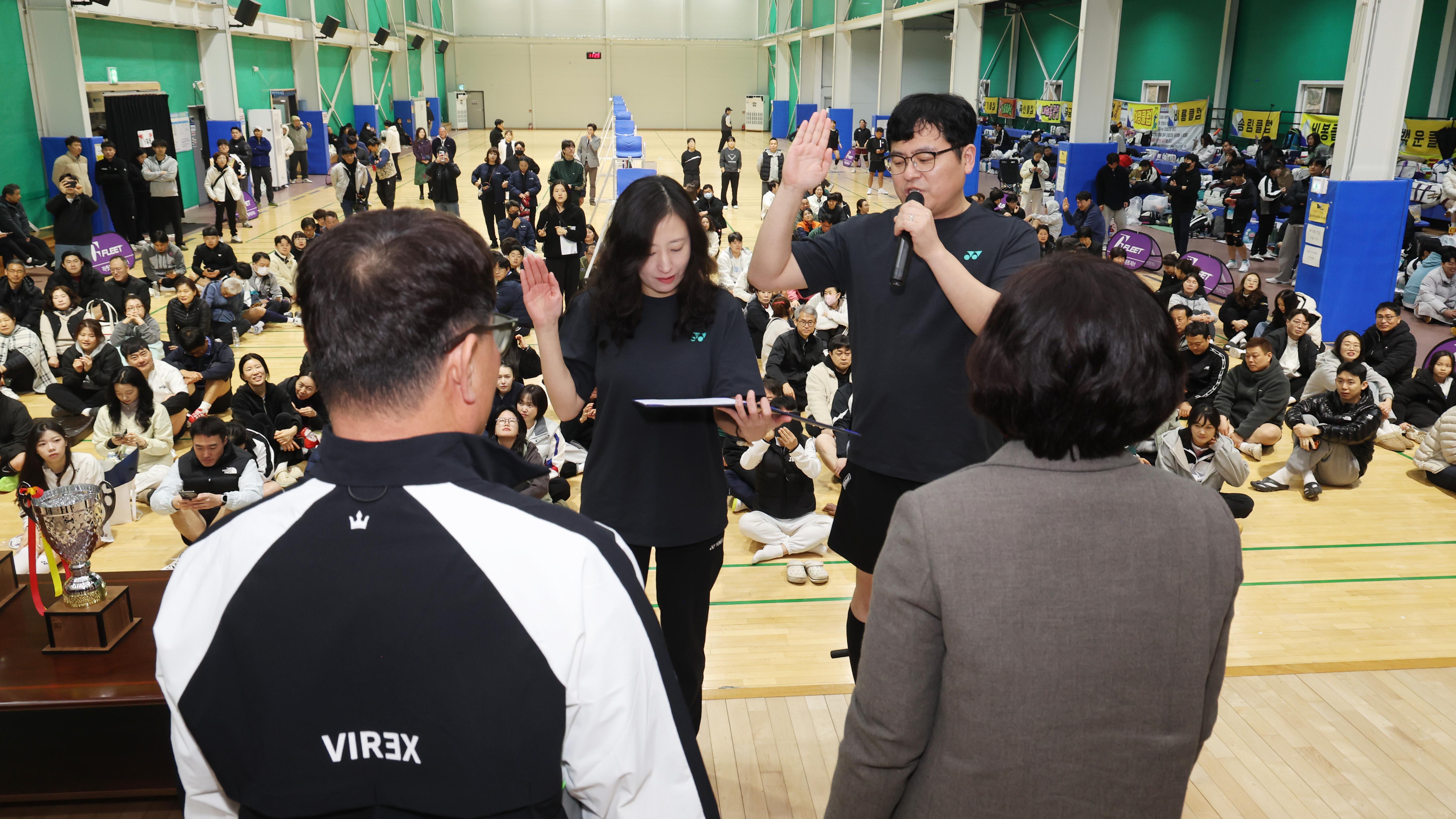 제5회 안성맞춤 바우덕이배 배드민턴 대회-01