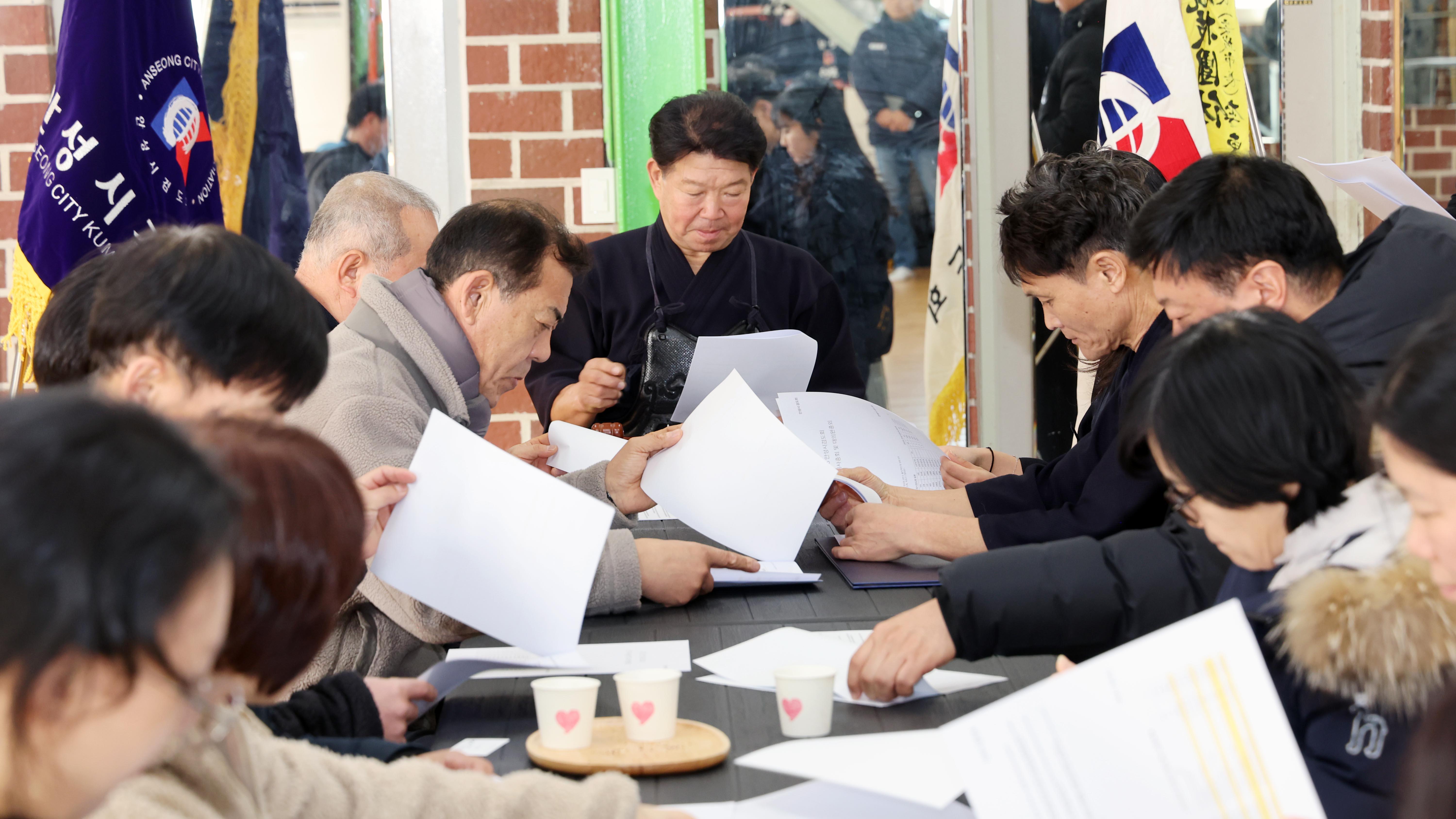 안성검도회 정기총회-07