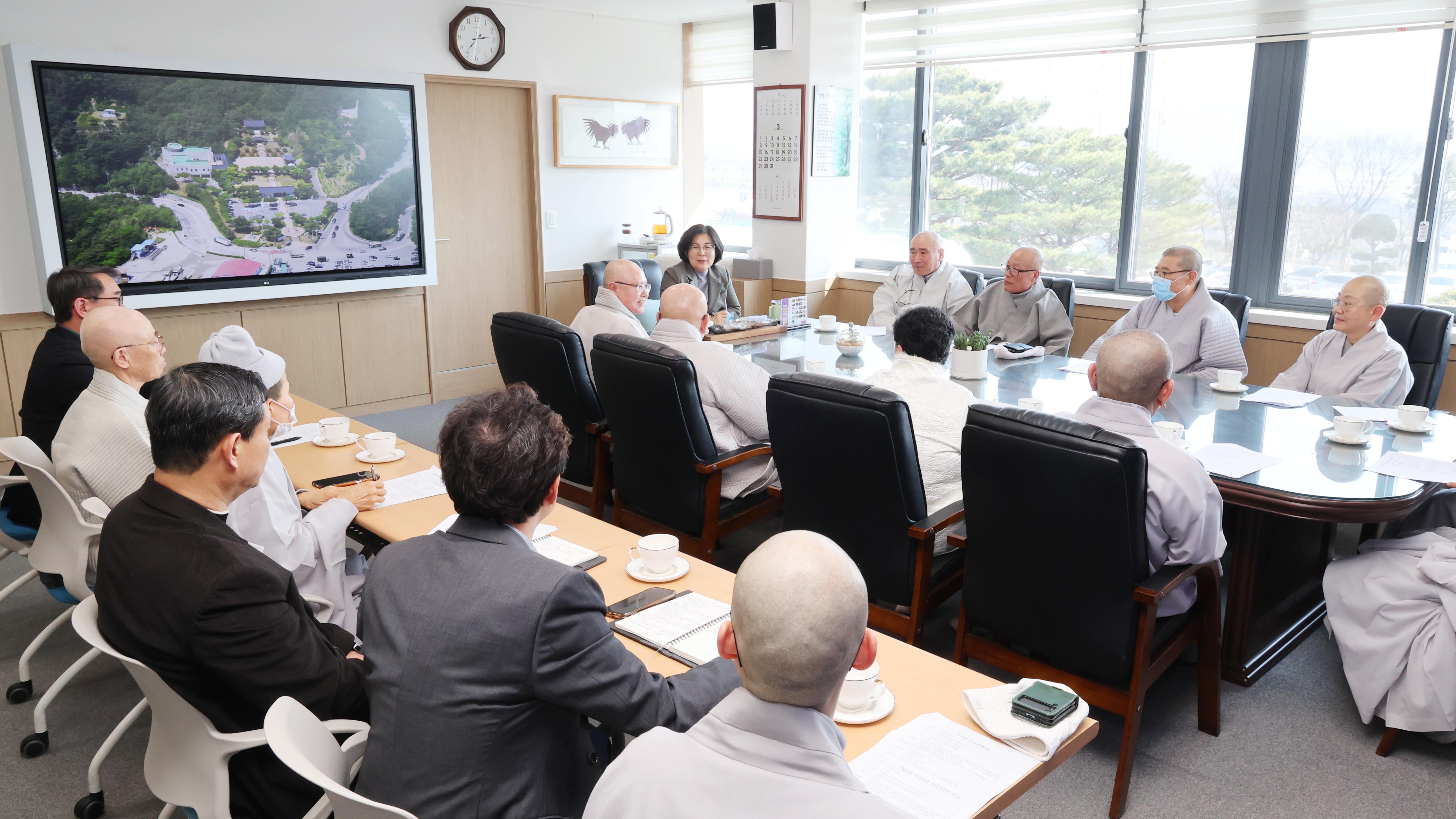 안성 사암연합회 차담회-05