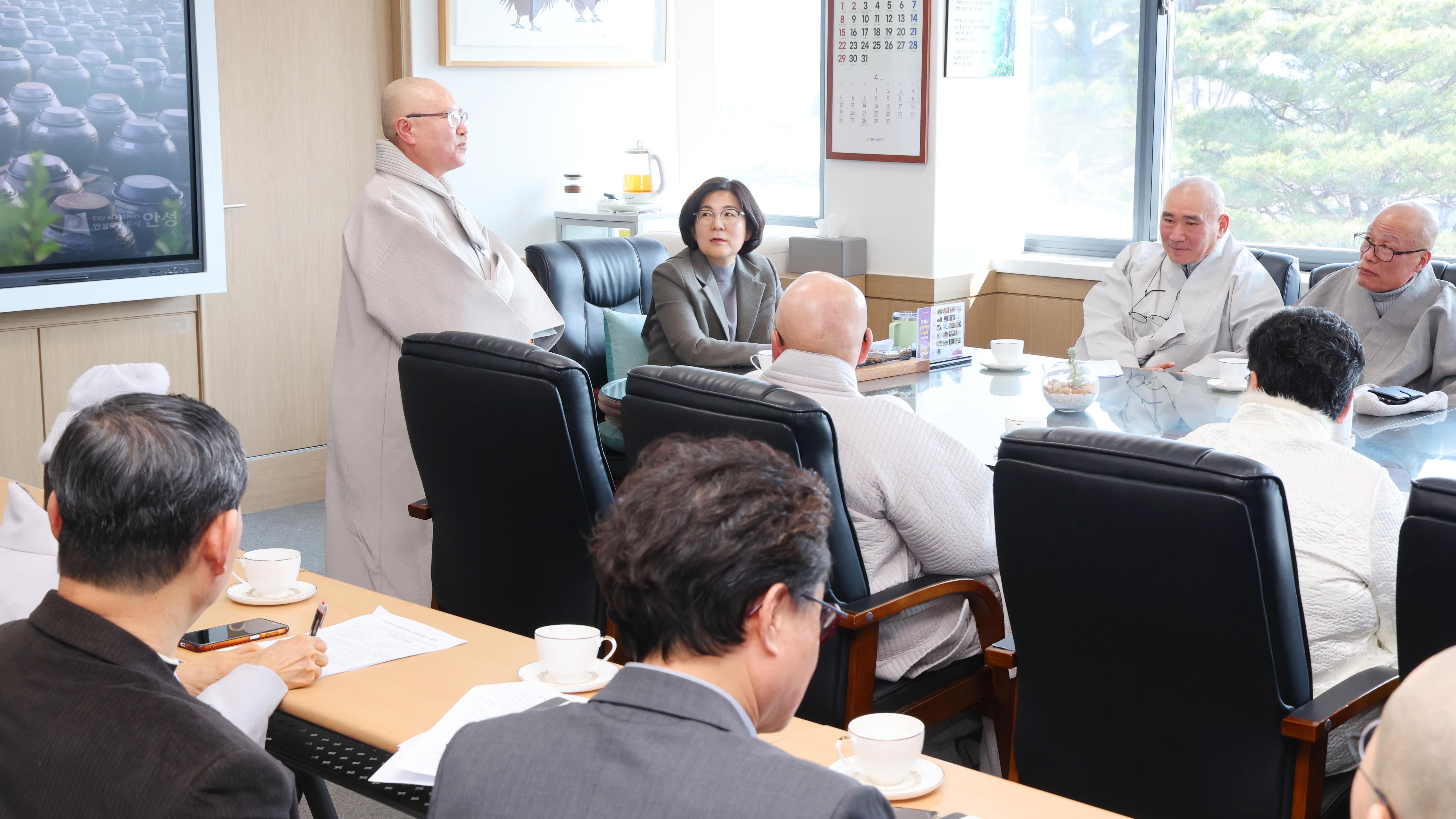 안성 사암연합회 차담회-04