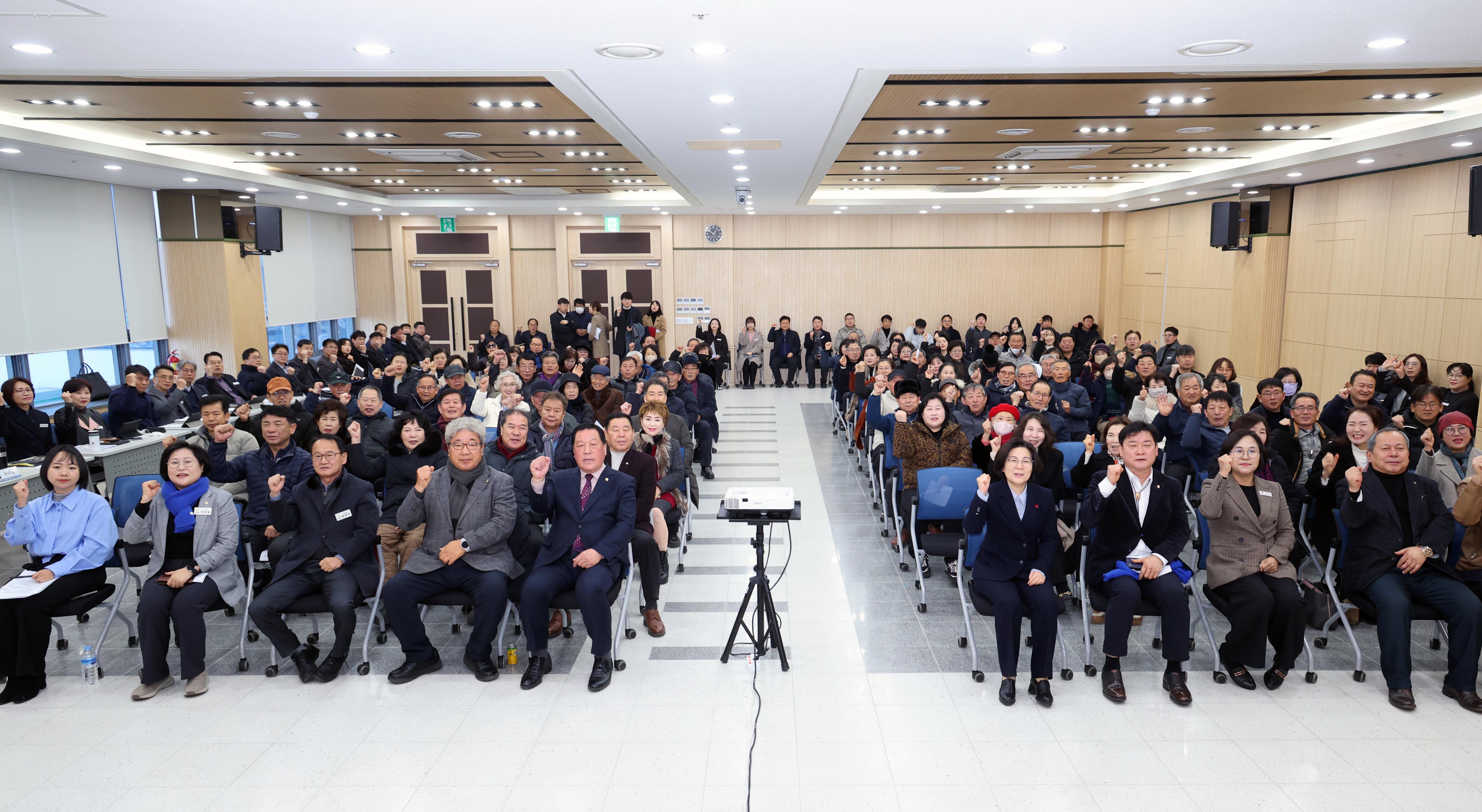 정책공감토크(대덕면)-13