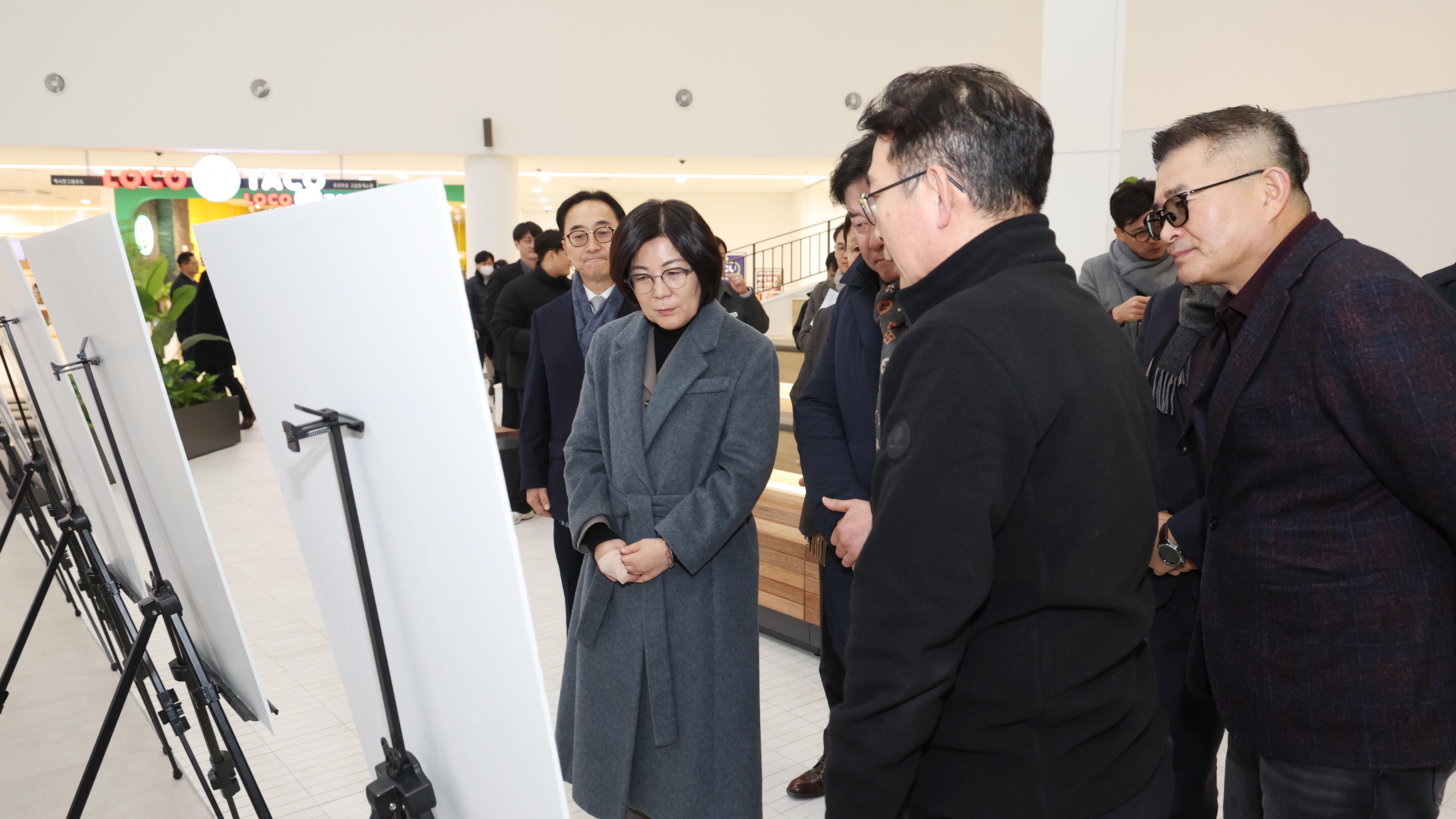 고삼호수 휴게소 현장방문-04