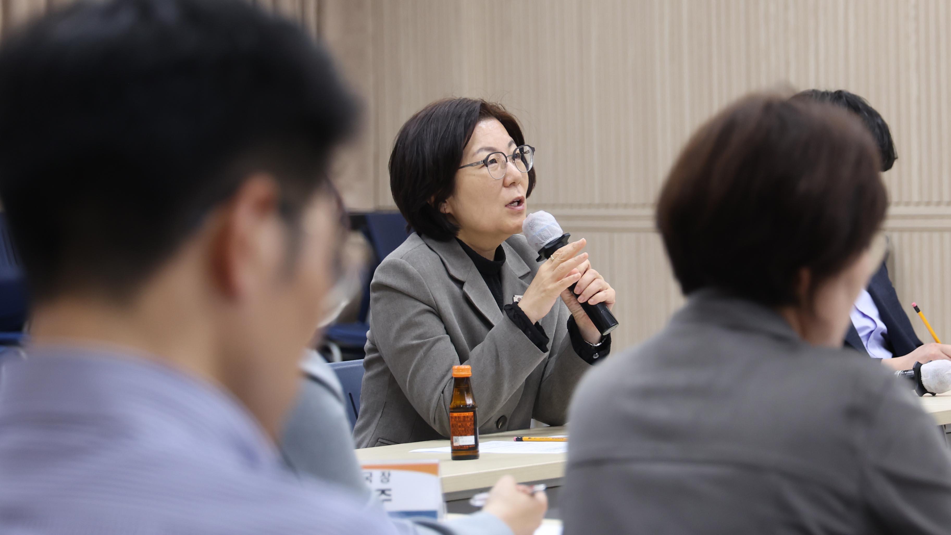 제2차 청년정책기본계획 착수보고회-09