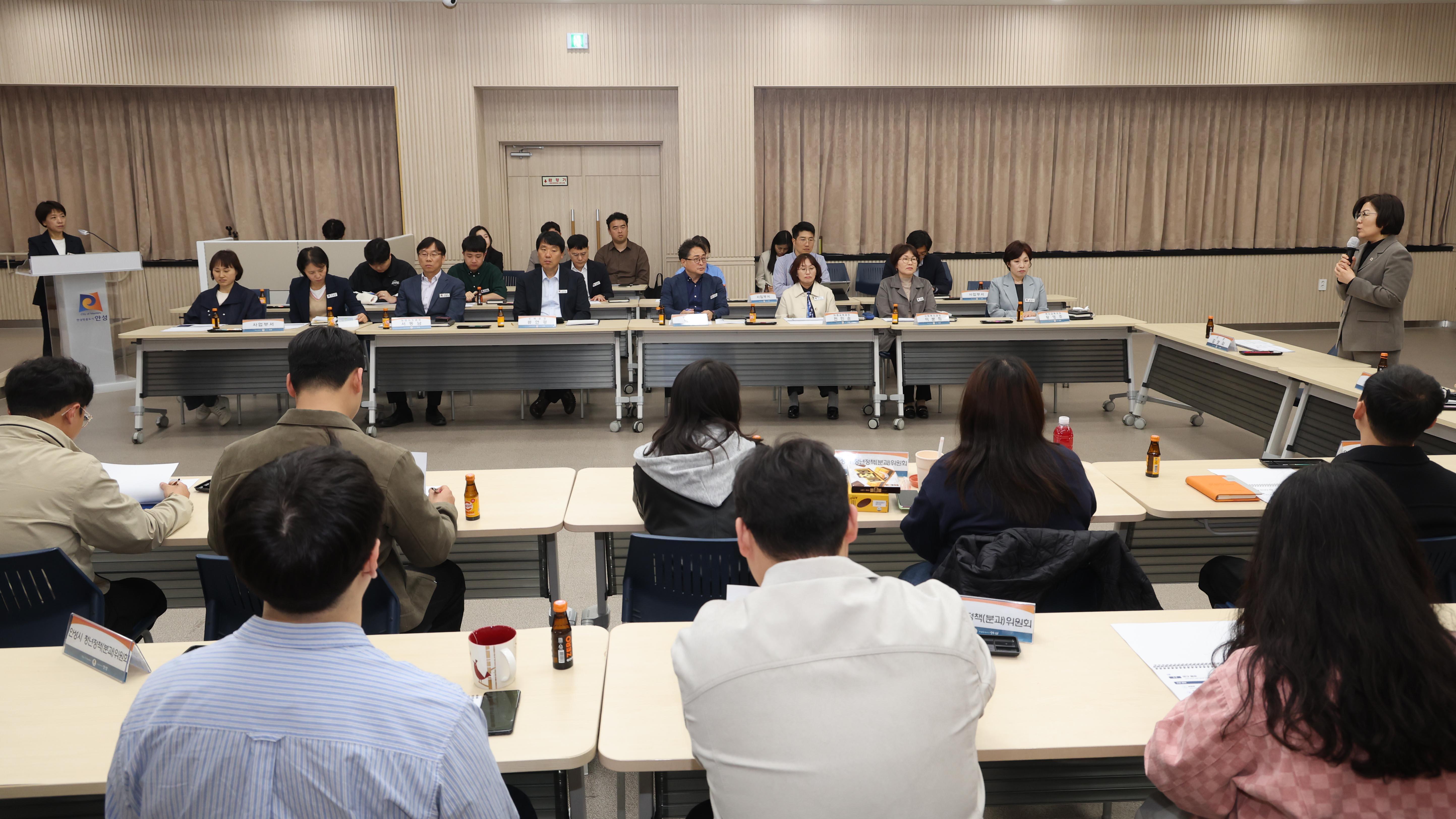 제2차 청년정책기본계획 착수보고회-05
