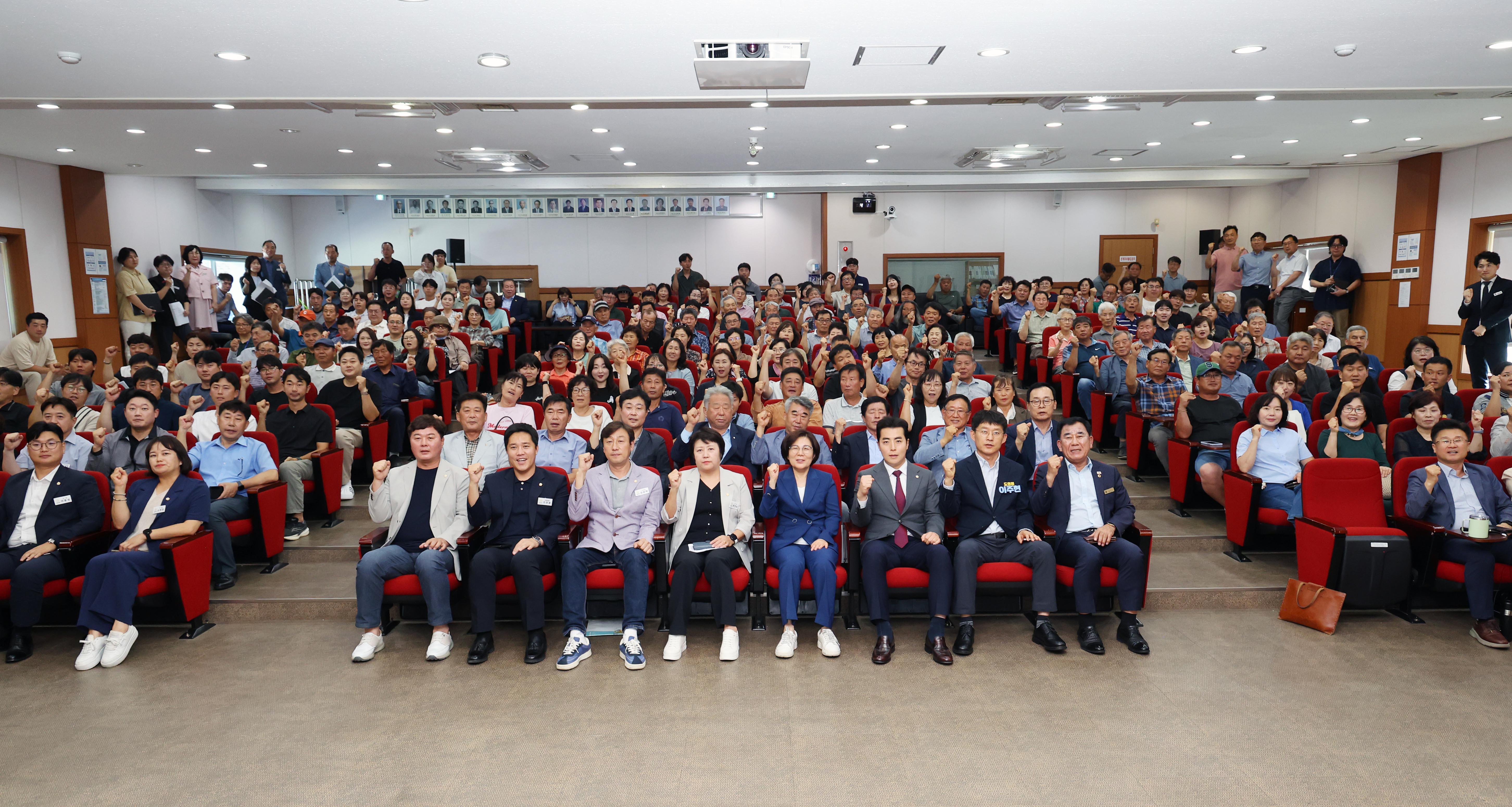 정책공감토크(분야별, 농업인)-12