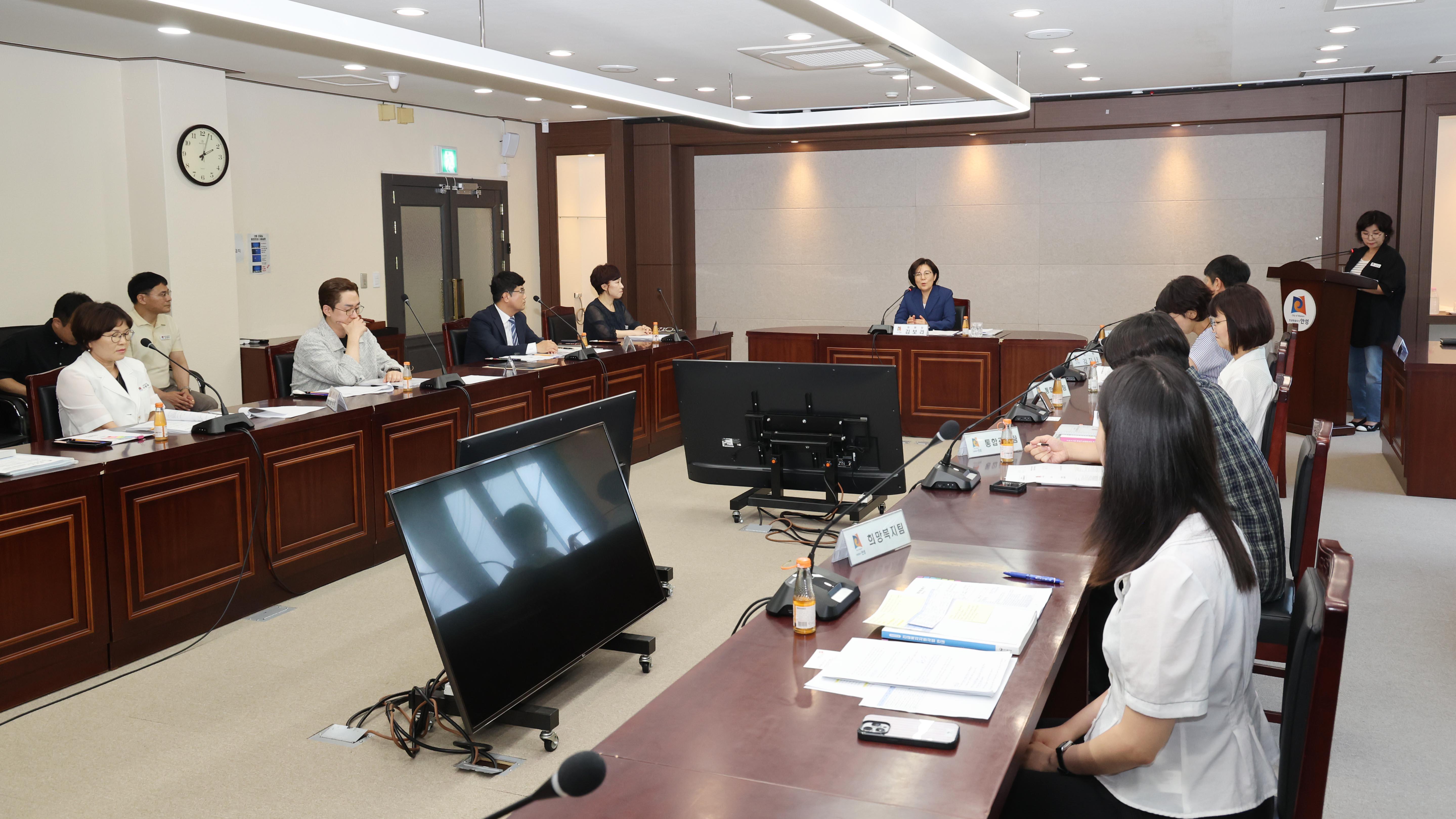 생활보장심의위원회 위촉식-06
