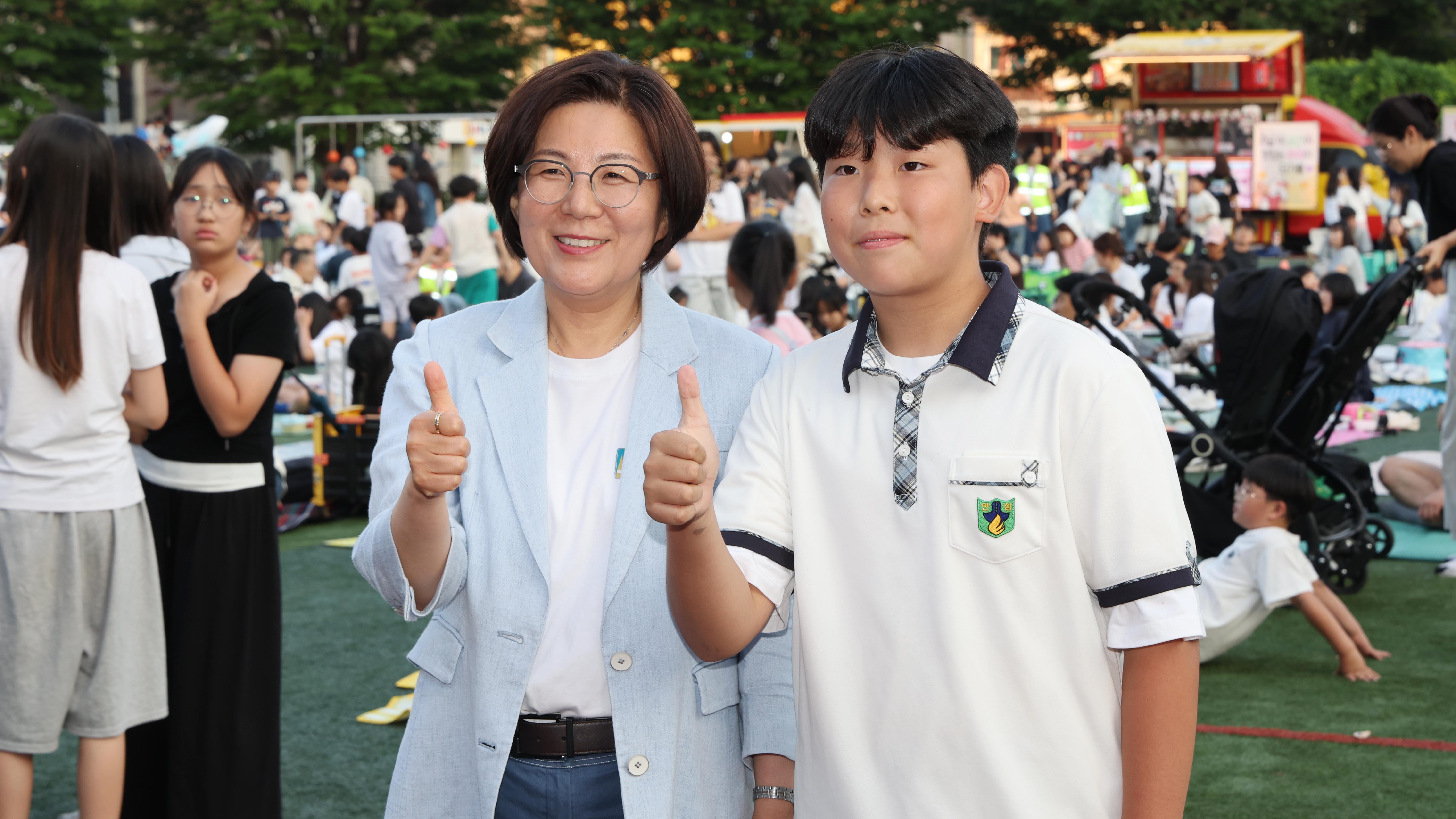  미디어센터 야외영화상영회-05