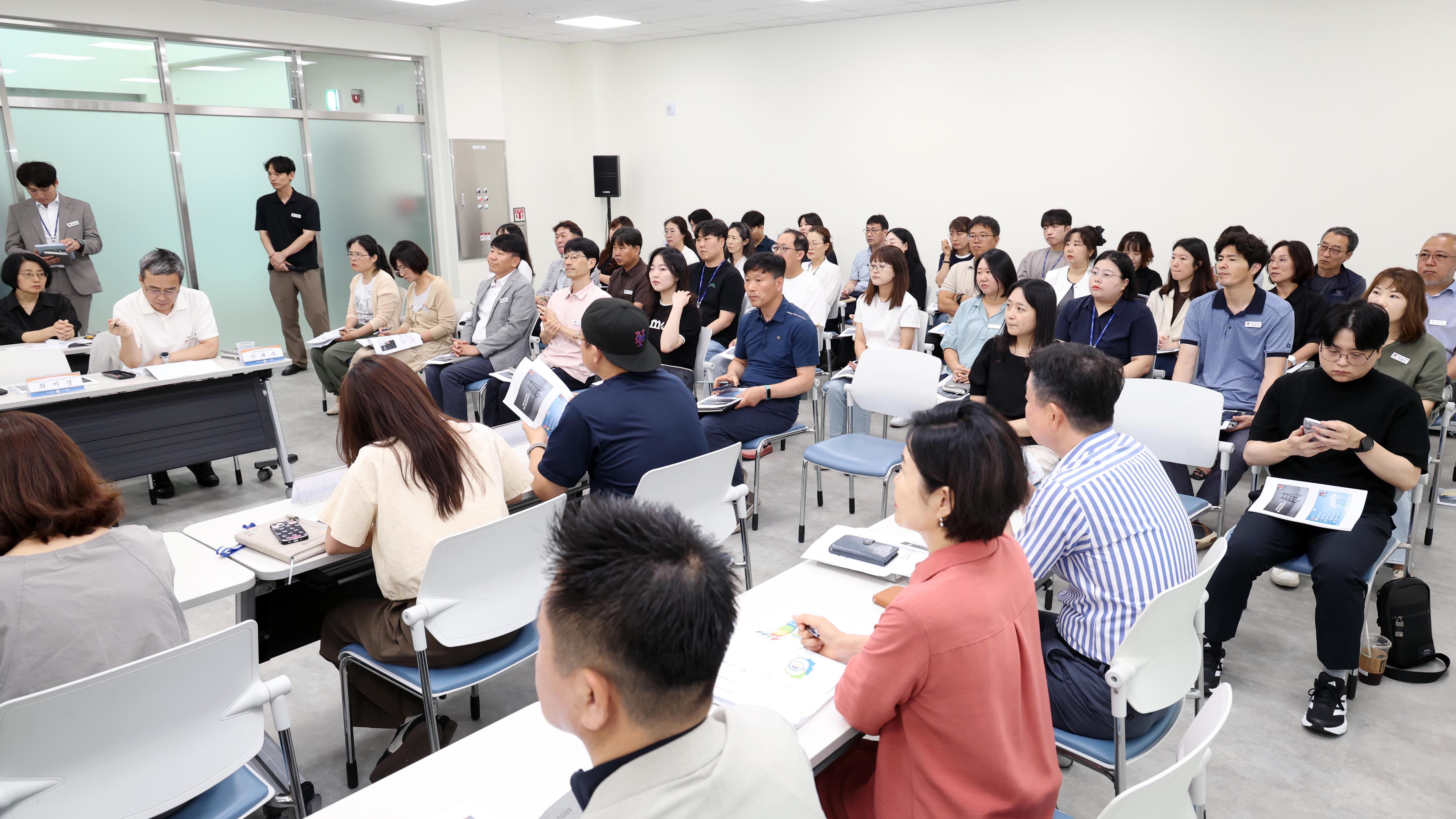 평생학습중장기 종합발전계획 중간보고회-14