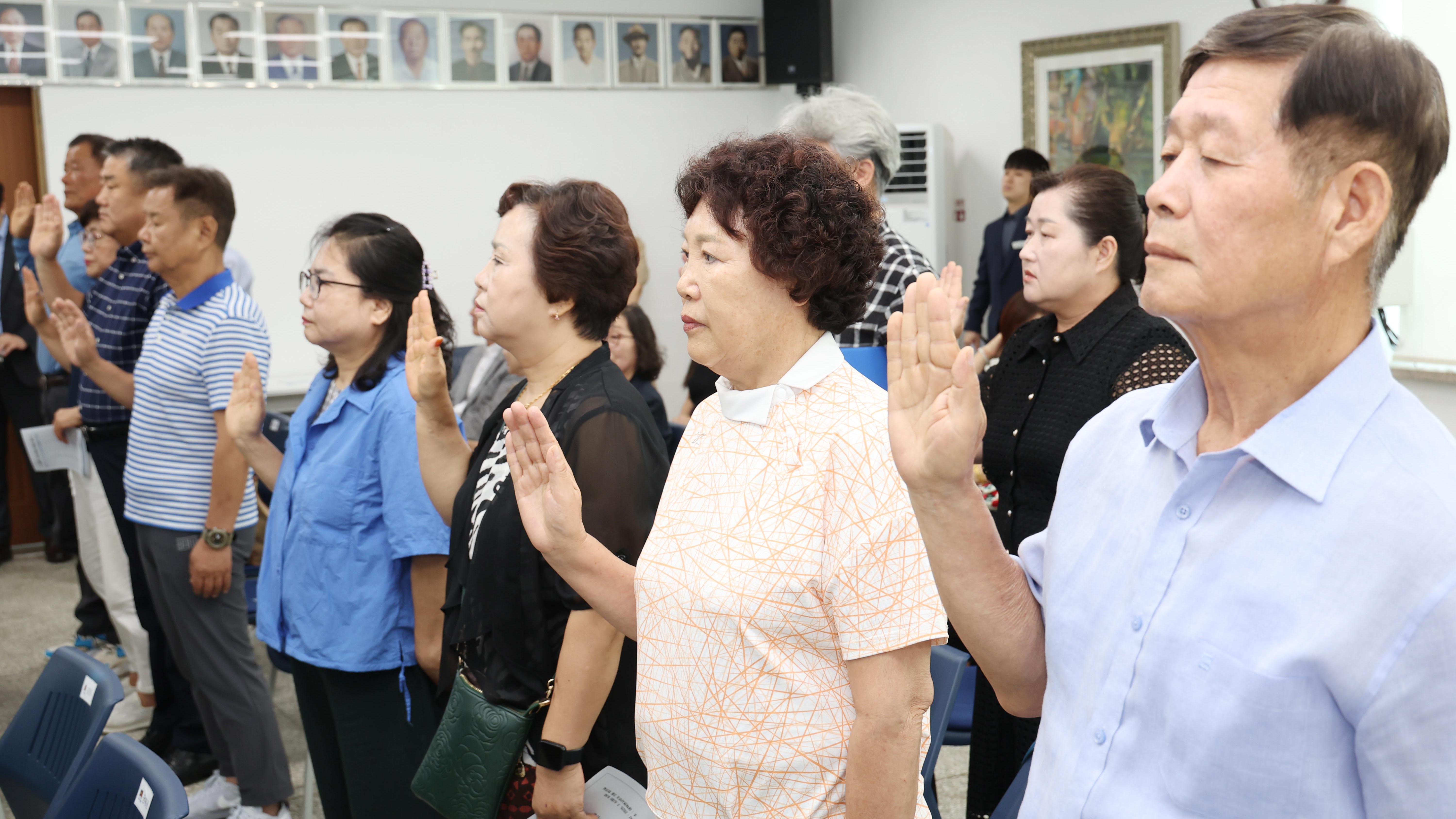대덕면 주민자지회 위원 위촉식-08
