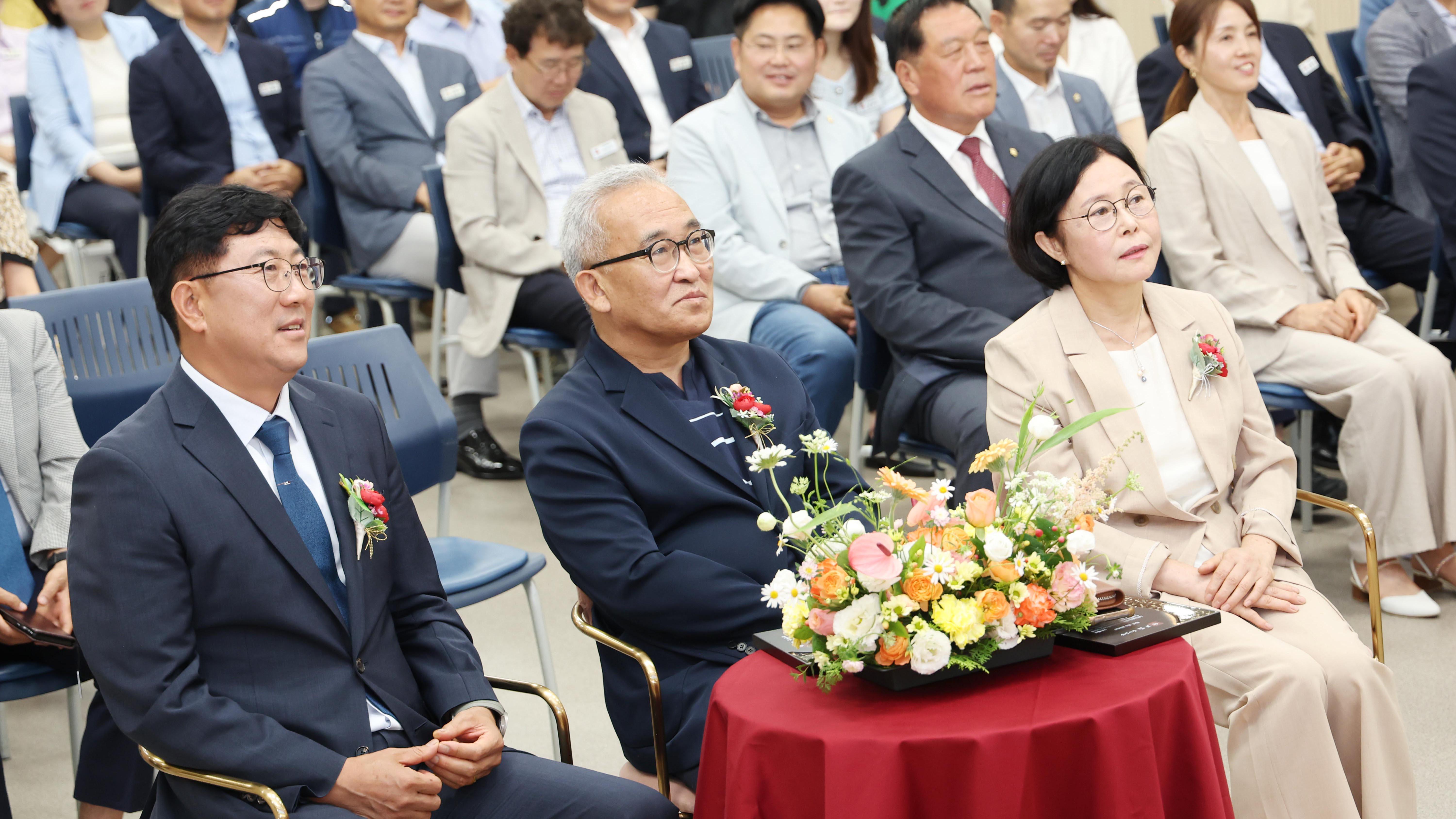 2025년 상반기 퇴임식 및 환송식-05