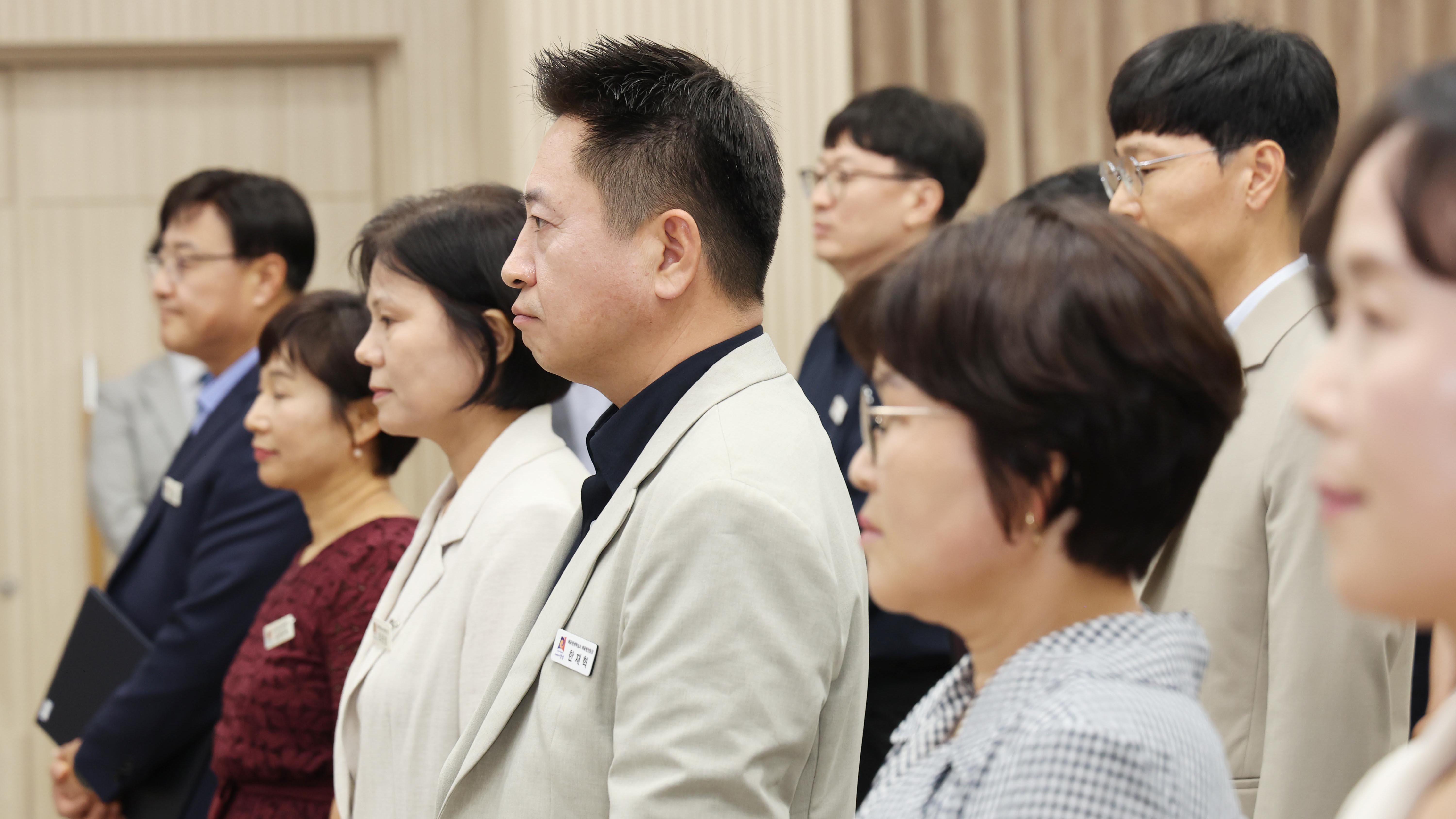 2025년 하반기 정기인사 임용식-05