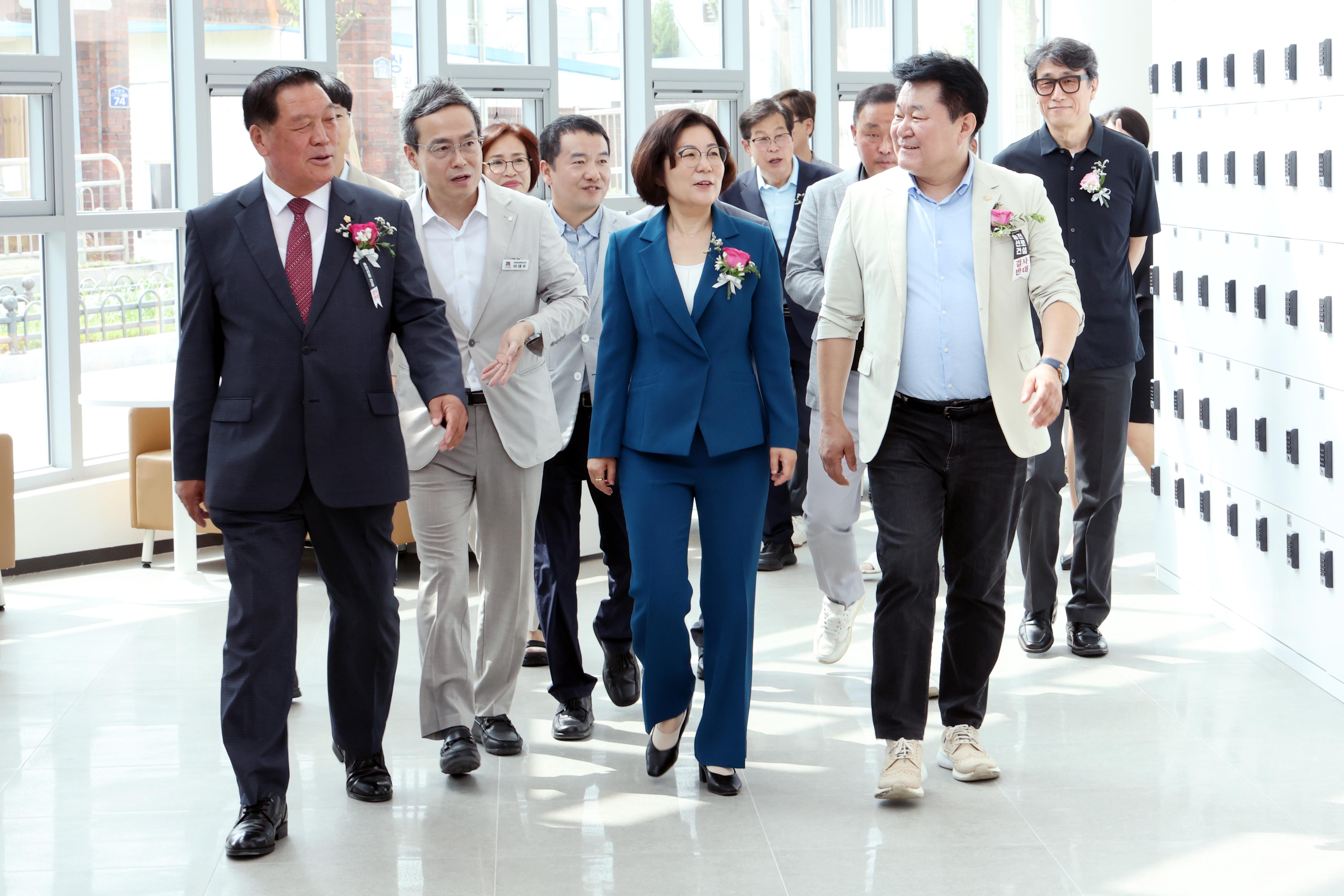 안성수영국민체육센터 개관식-11