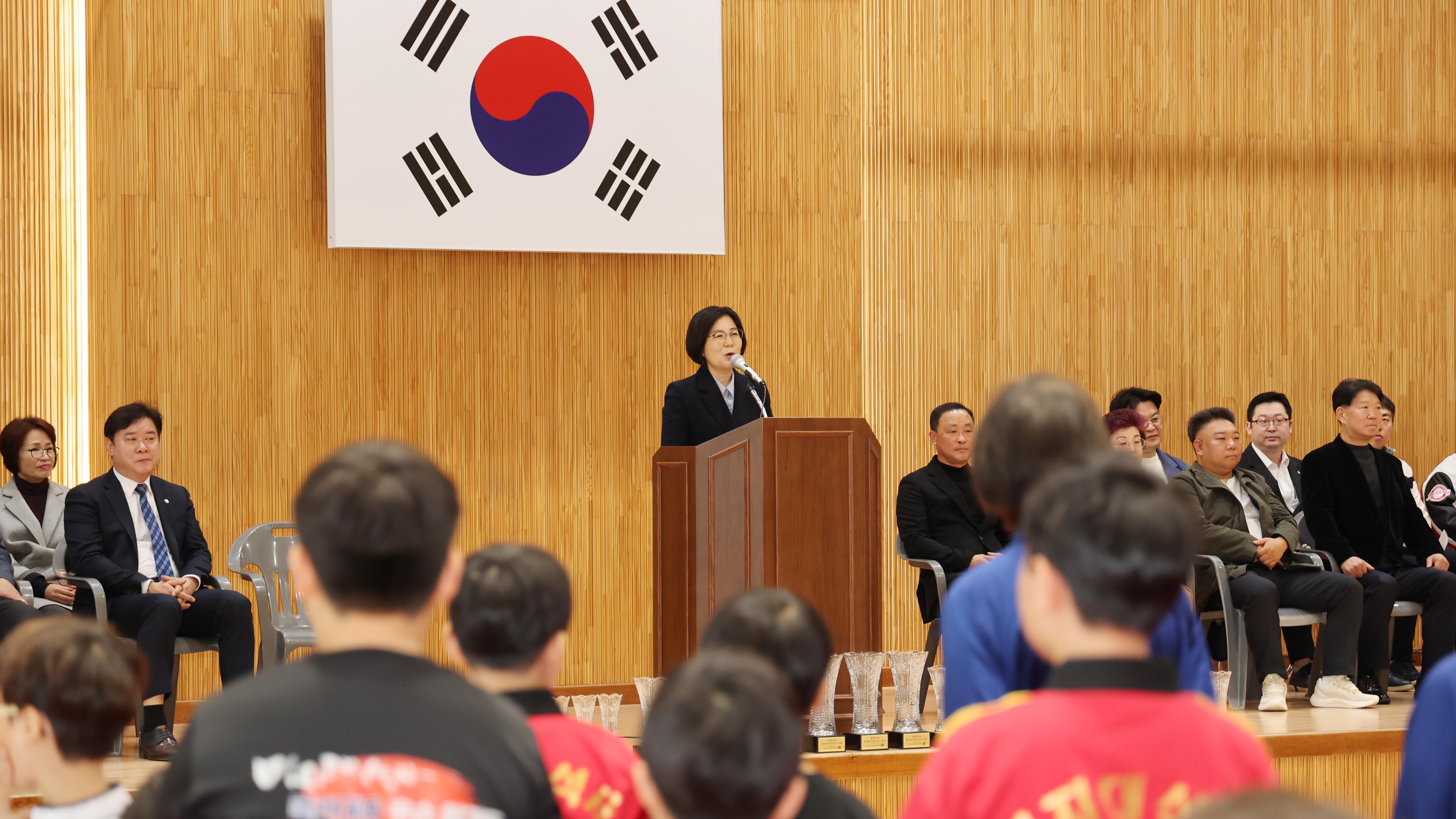 제2회 안성맞춤 바우덕이 전국 우슈대회-07