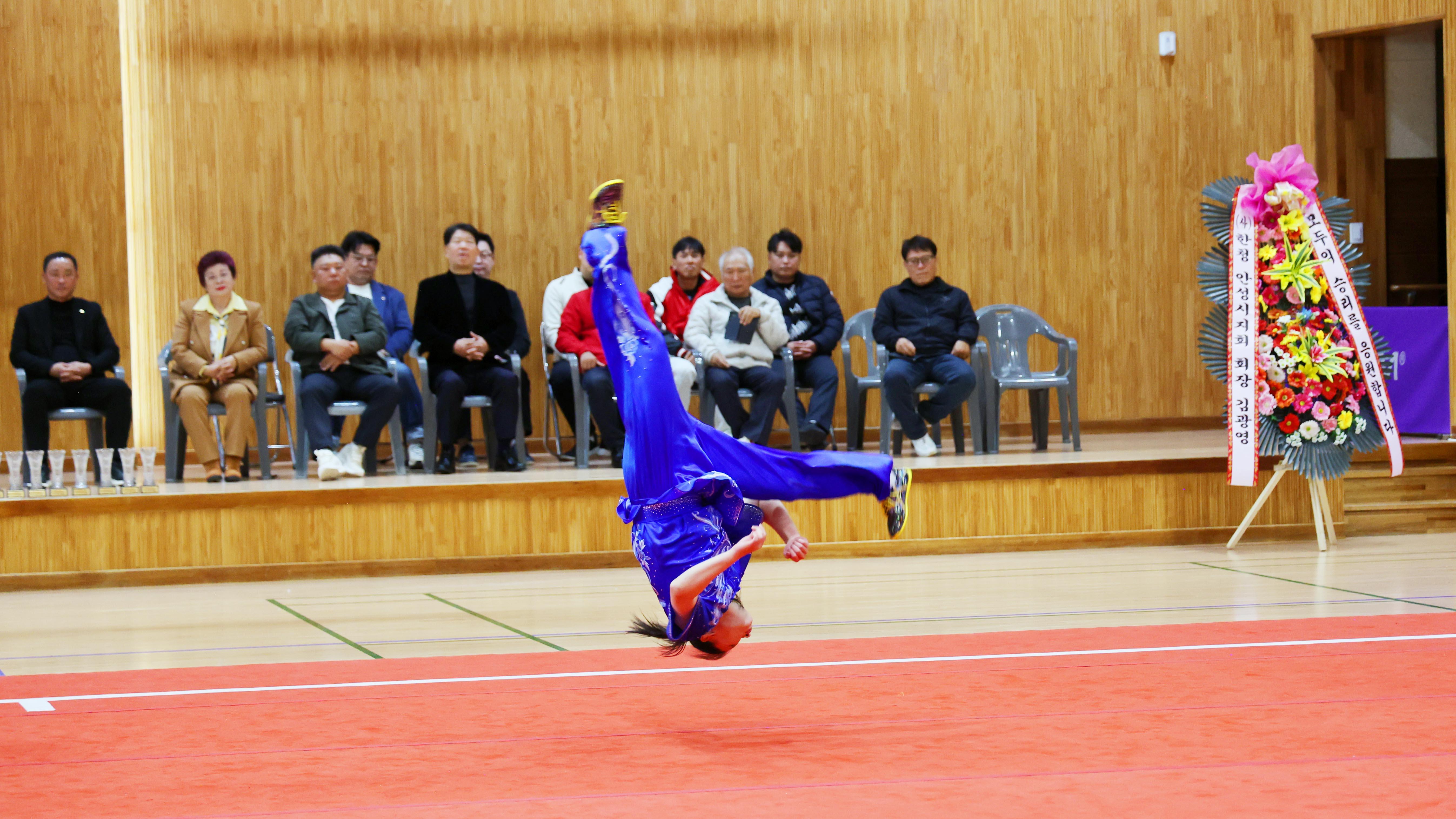 제2회 안성맞춤 바우덕이 전국 우슈대회-03