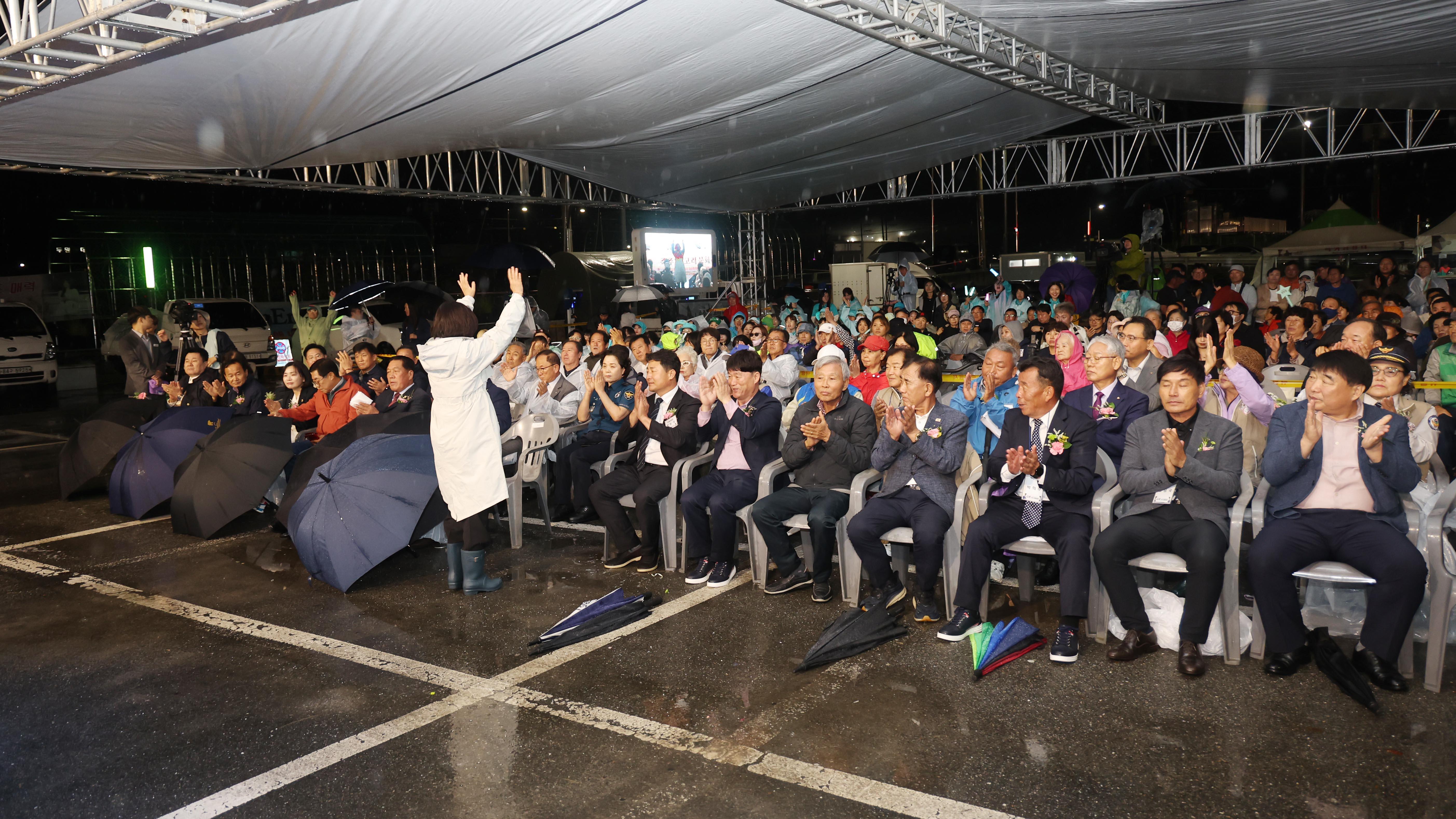 죽주대고려 문화축제 개막식-11
