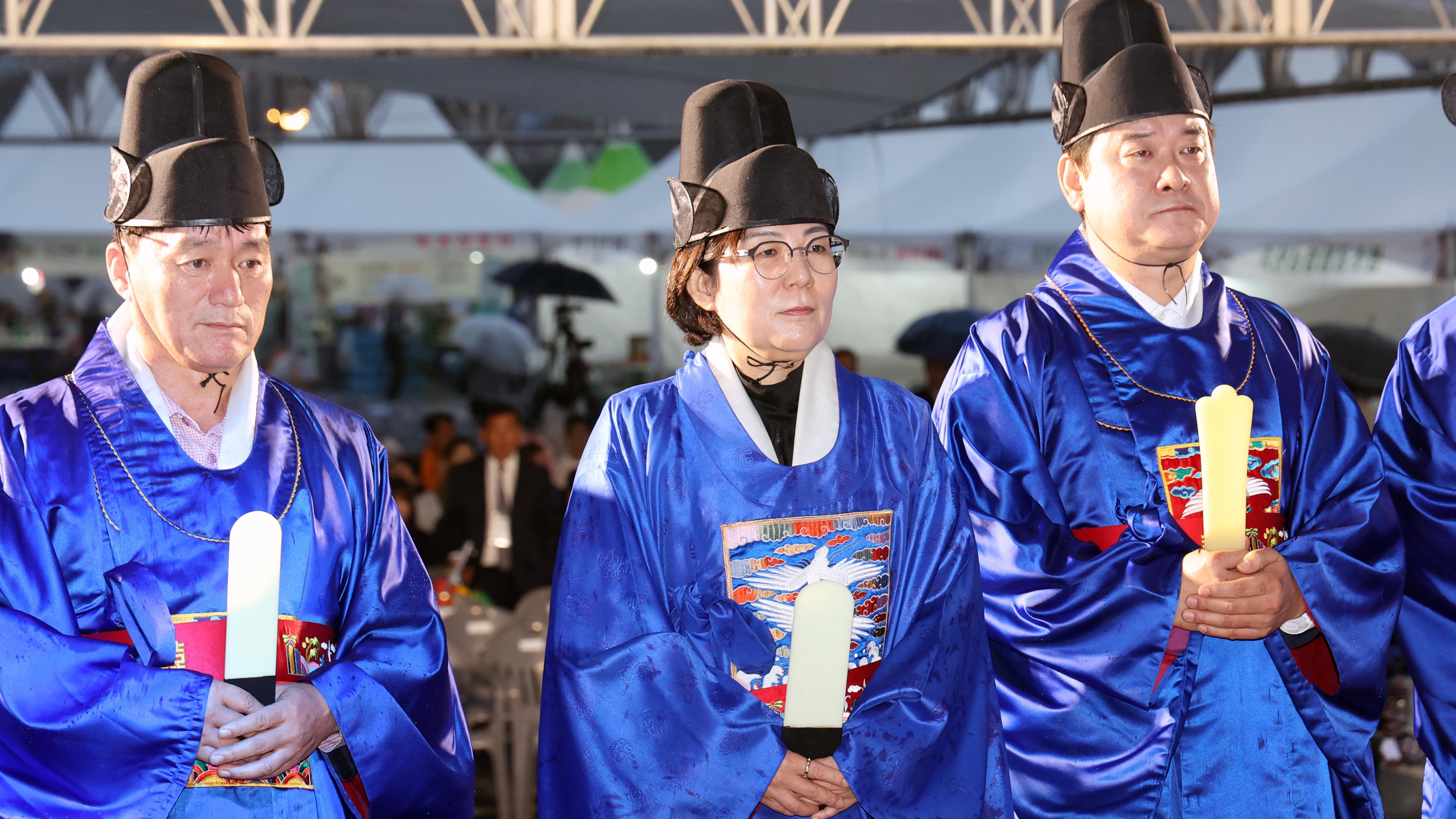 죽주대고려 문화축제 개막식-07