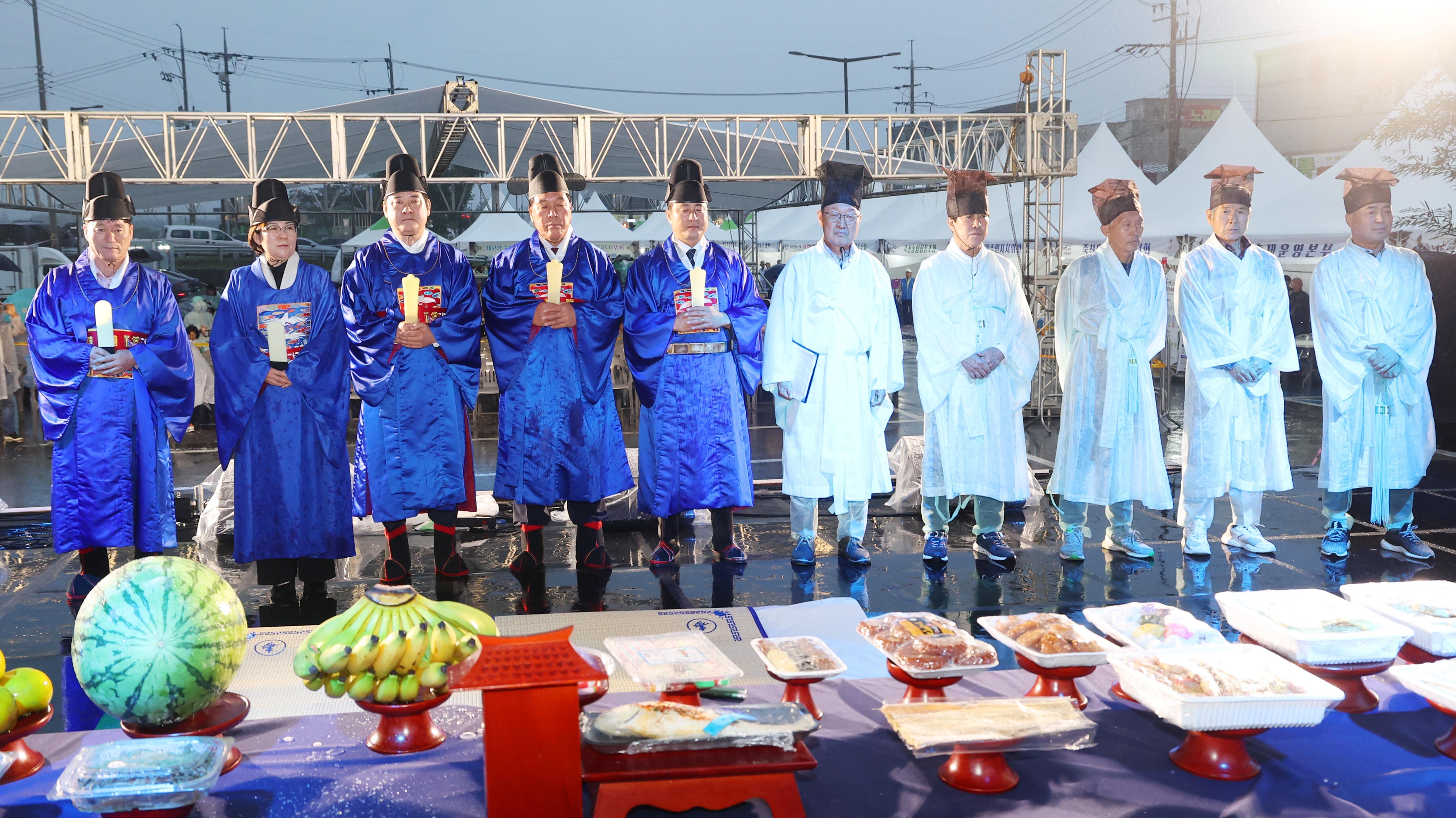 죽주대고려 문화축제 개막식-06