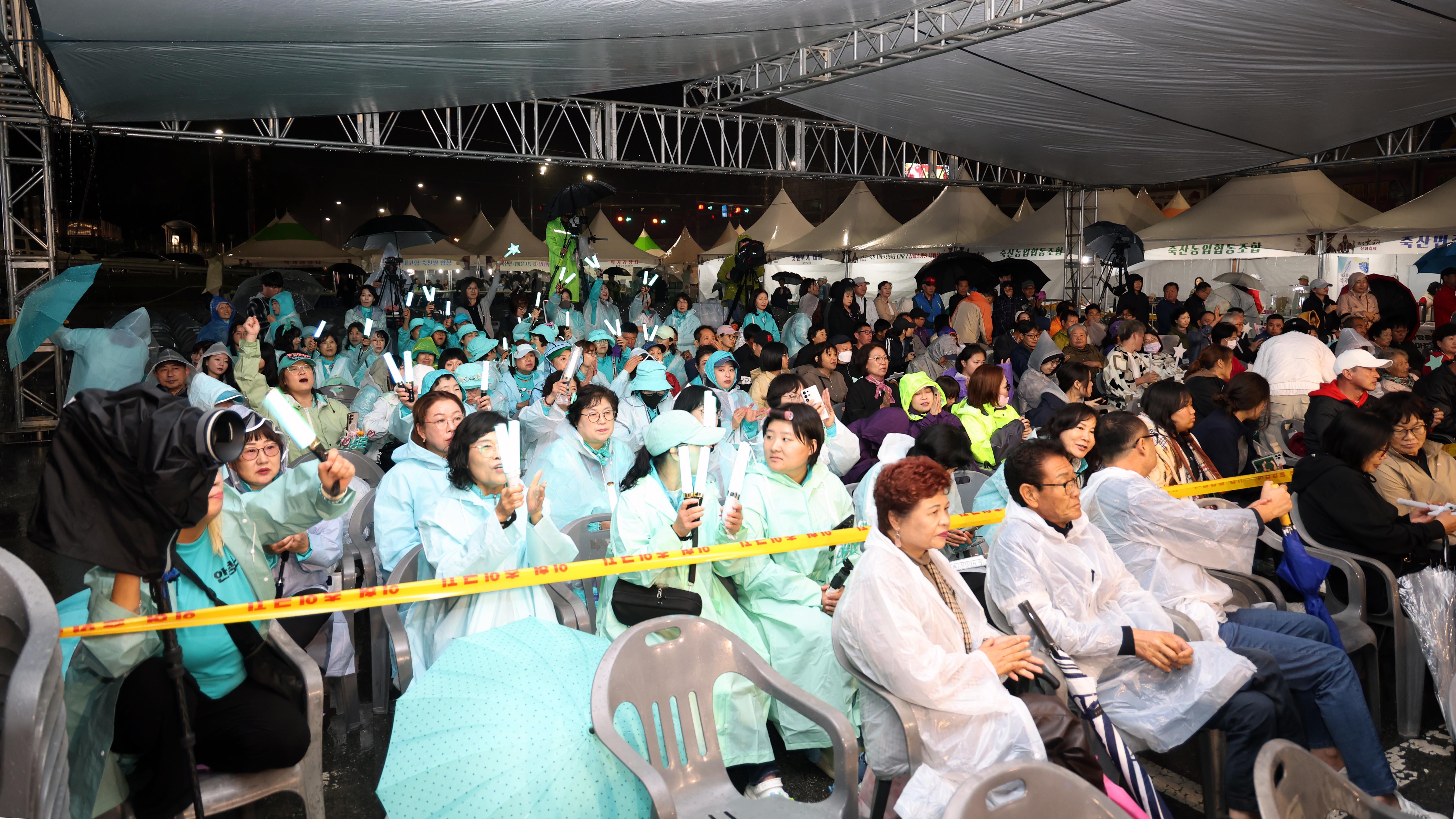 죽주대고려 문화축제 개막식-17