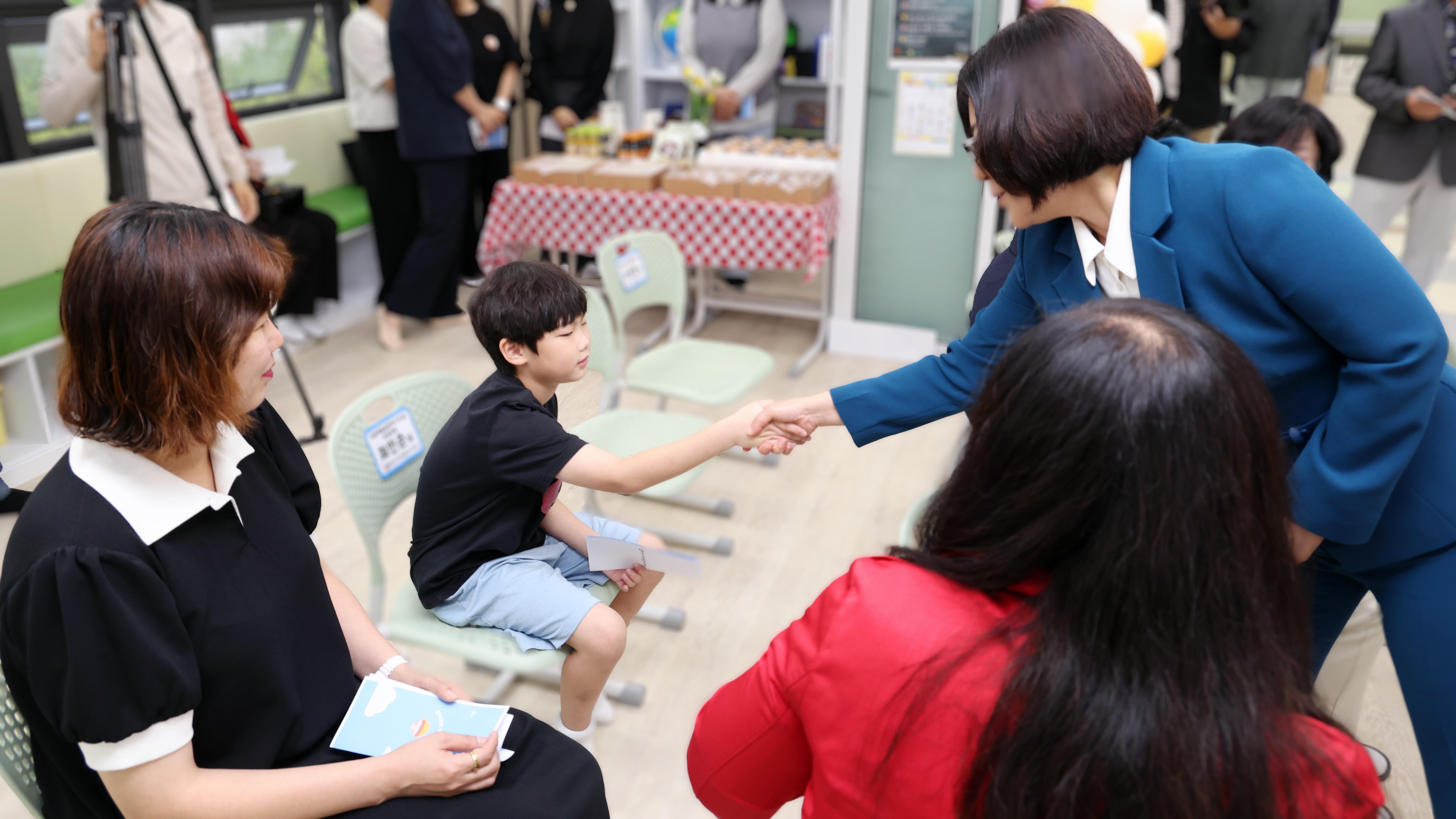 다함께돌봄센터 5호점, 7호점 개소식-03