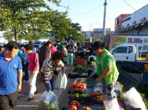 Anseong Farmers’ Wholesale Predawn Market2