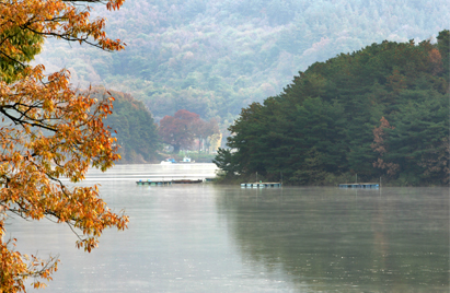 Geumgwang Lake1