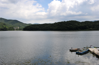 Geumgwang Lake2