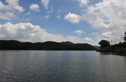 Geumgwang Lake3
