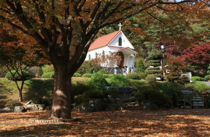 美里川圣地2